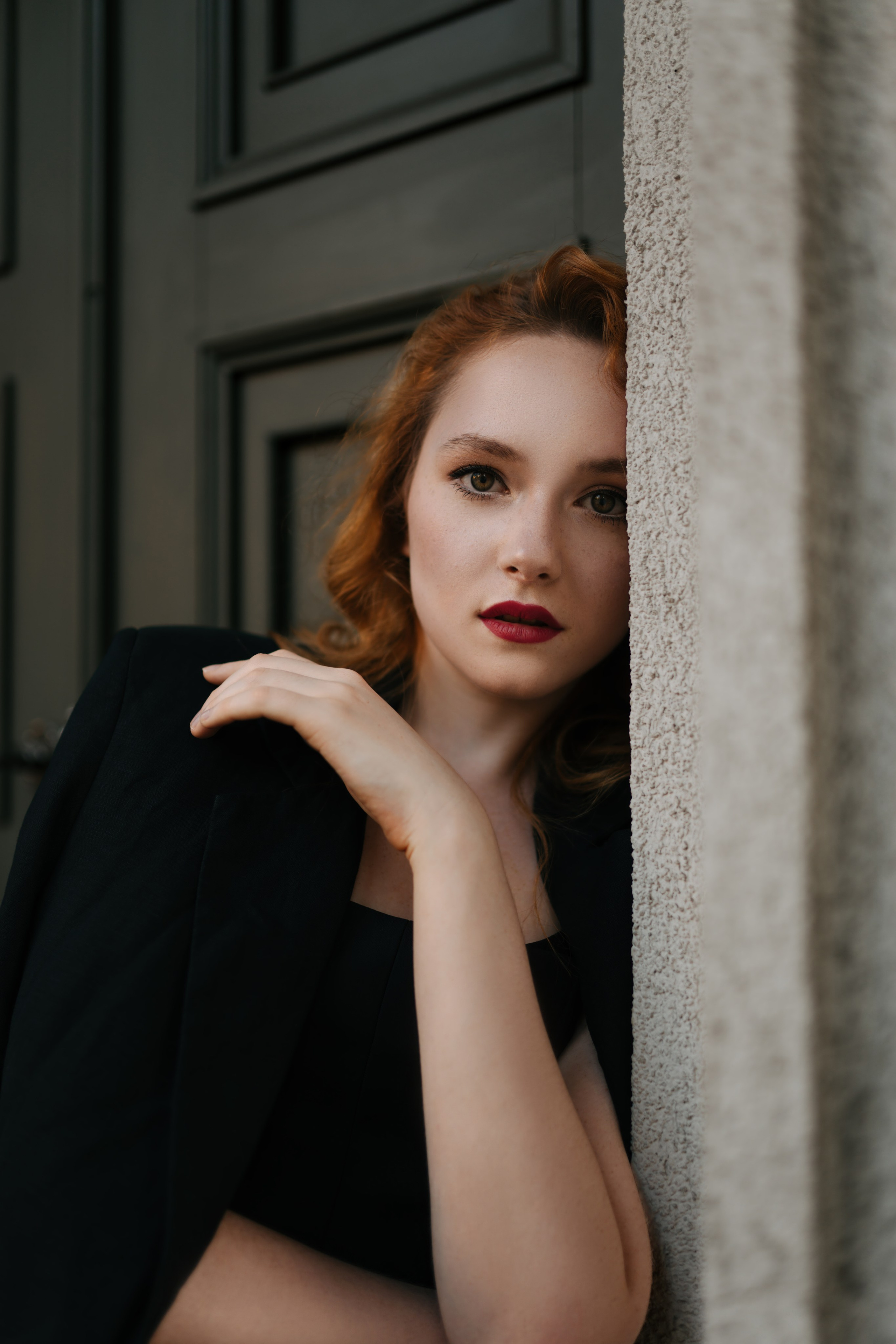 Алина. Фотограф Островская Юлия