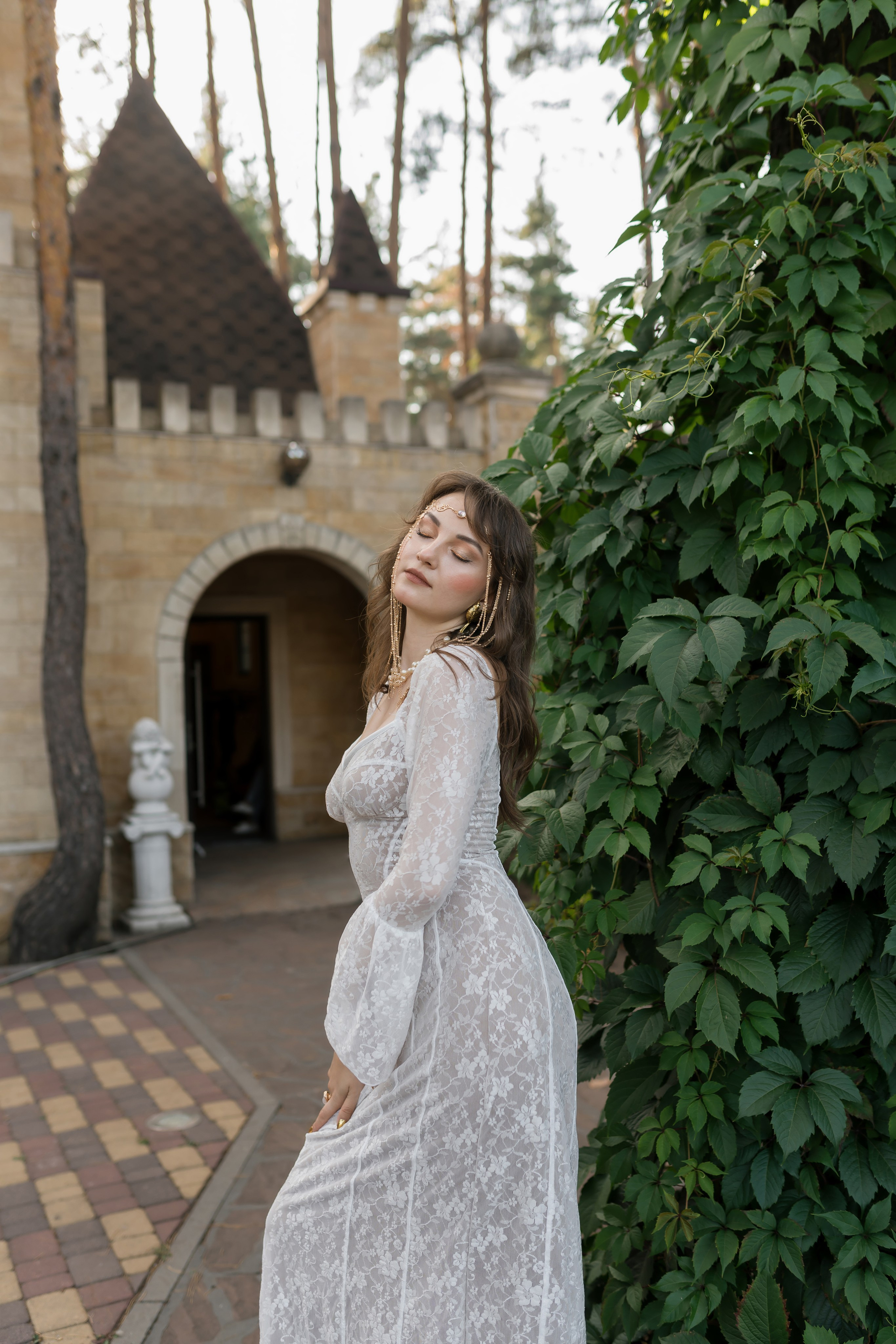 B-day. Фотограф Островская Юлия