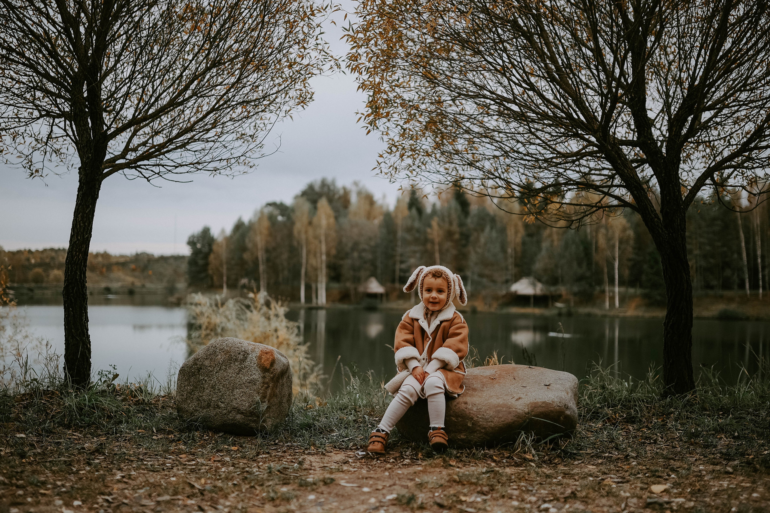 Фотовстреча с оленями. Photographer in Moscow & everywhere in the World Alena Vyalova