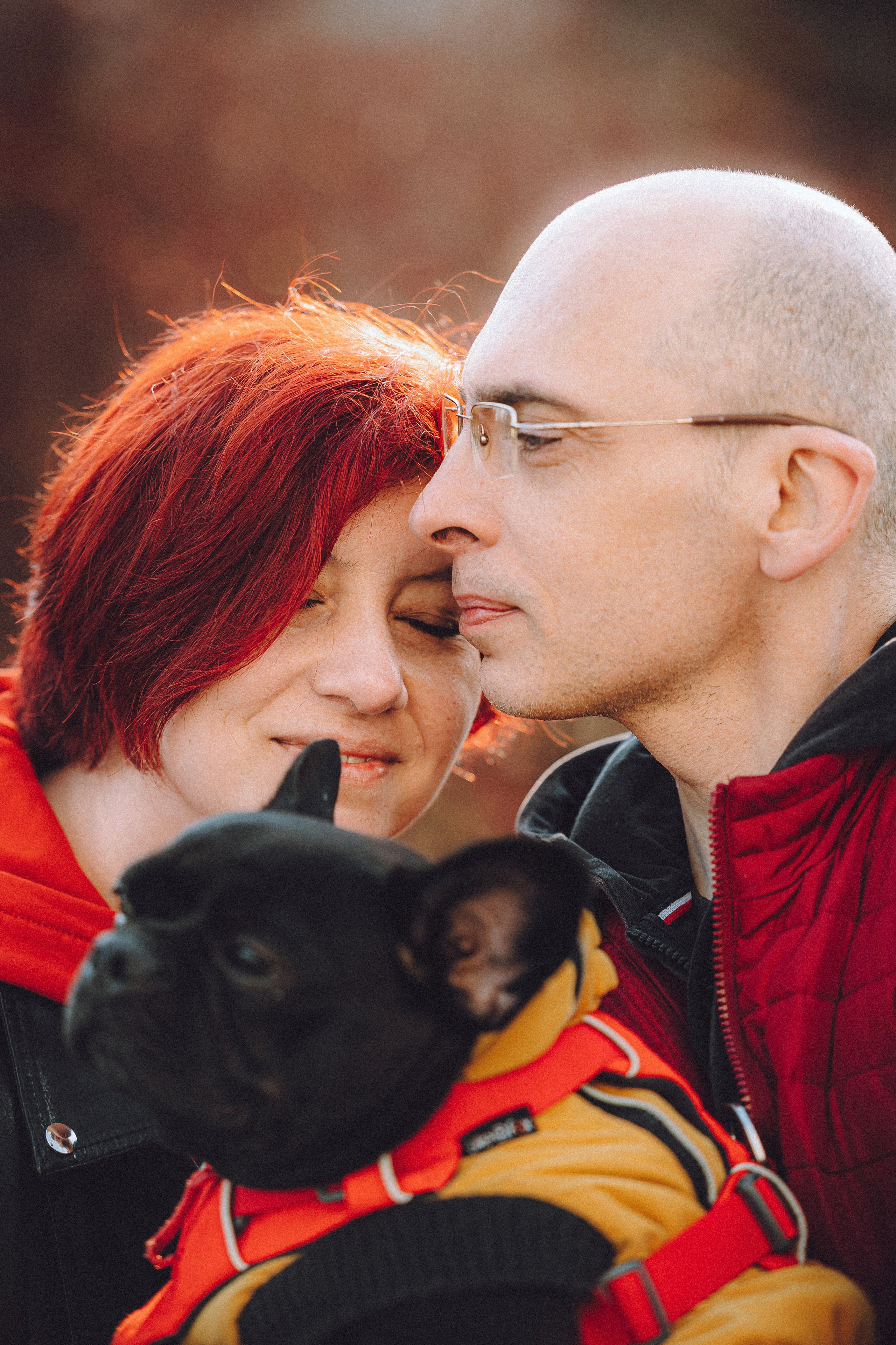 Саша, Дима и Шпуля