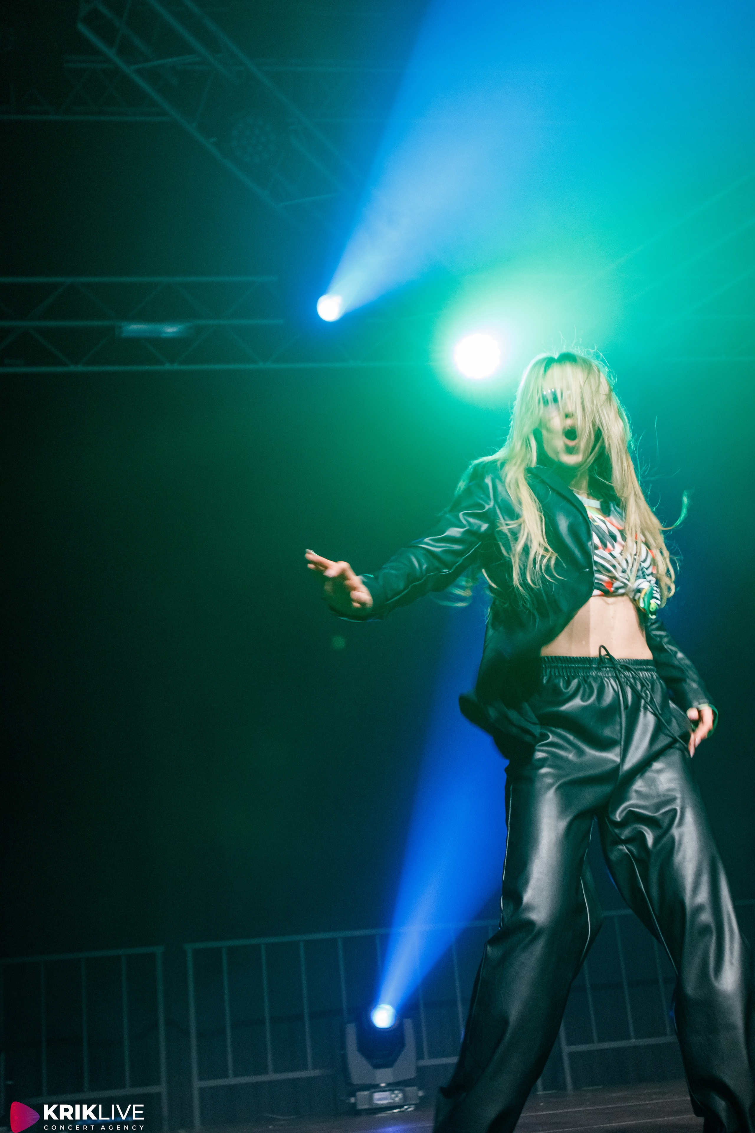 Дискач 90-х. Портретный и пейзажный фотограф Никита Павлов