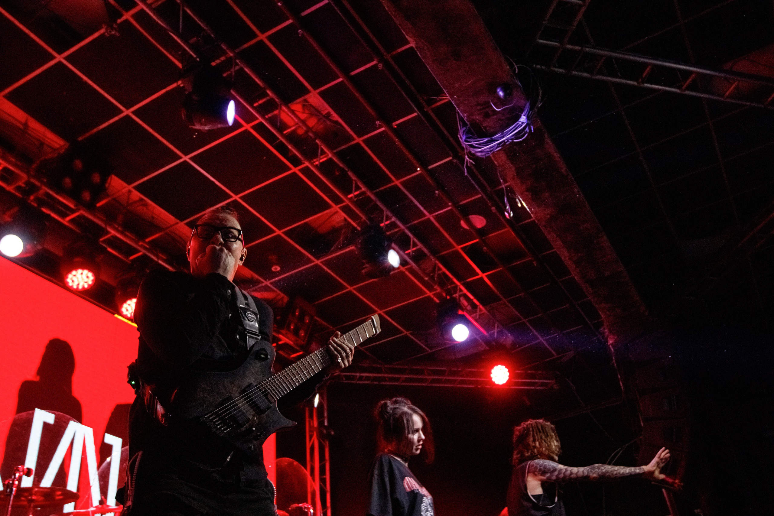 СЛОТ. Портретный и пейзажный фотограф Никита Павлов