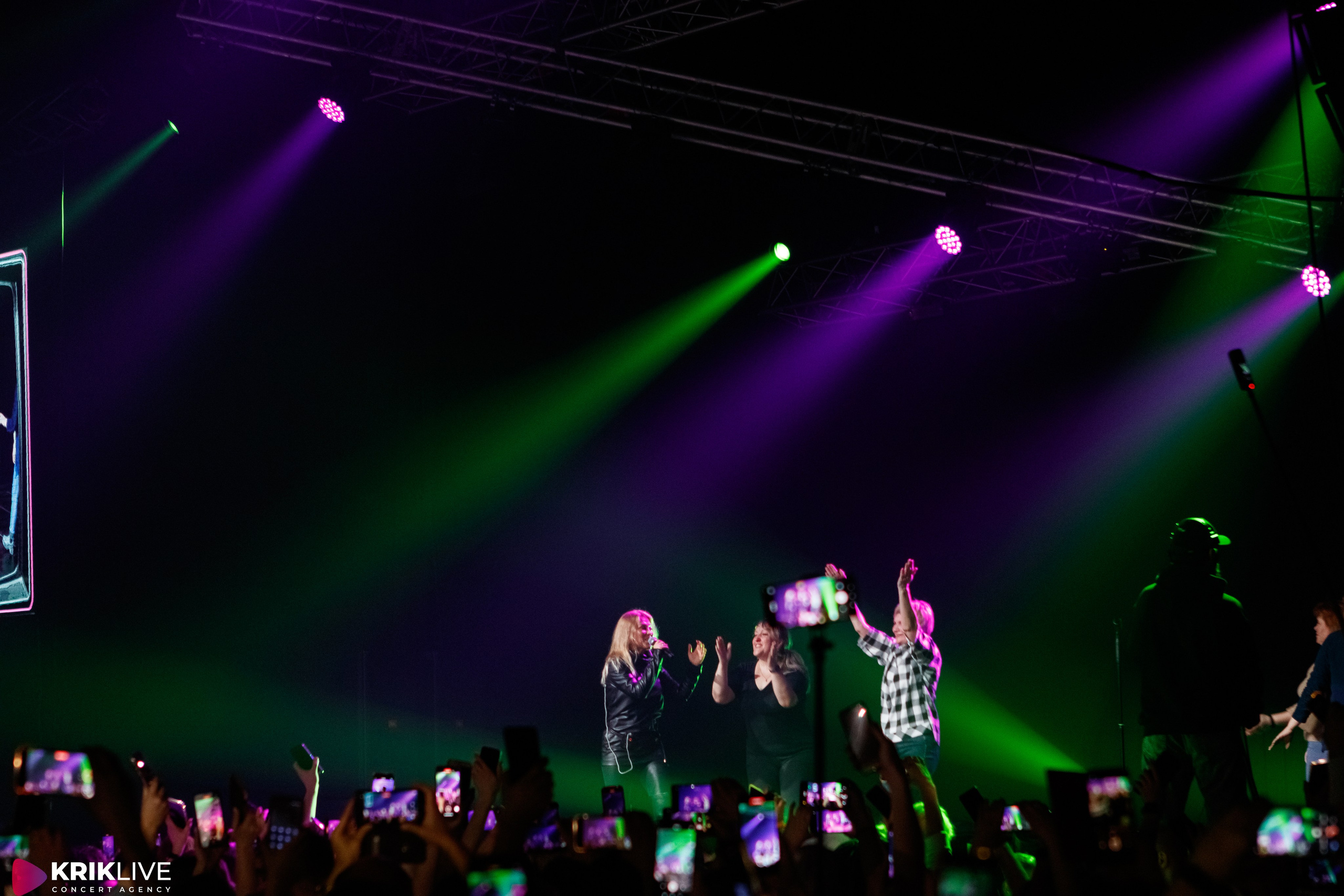 Дискач 90-х. Портретный и пейзажный фотограф Никита Павлов