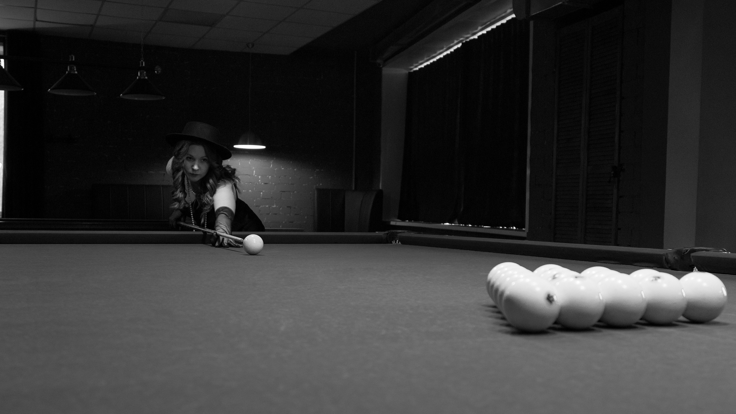 Анна и Валерия. Портретный и пейзажный фотограф Никита Павлов