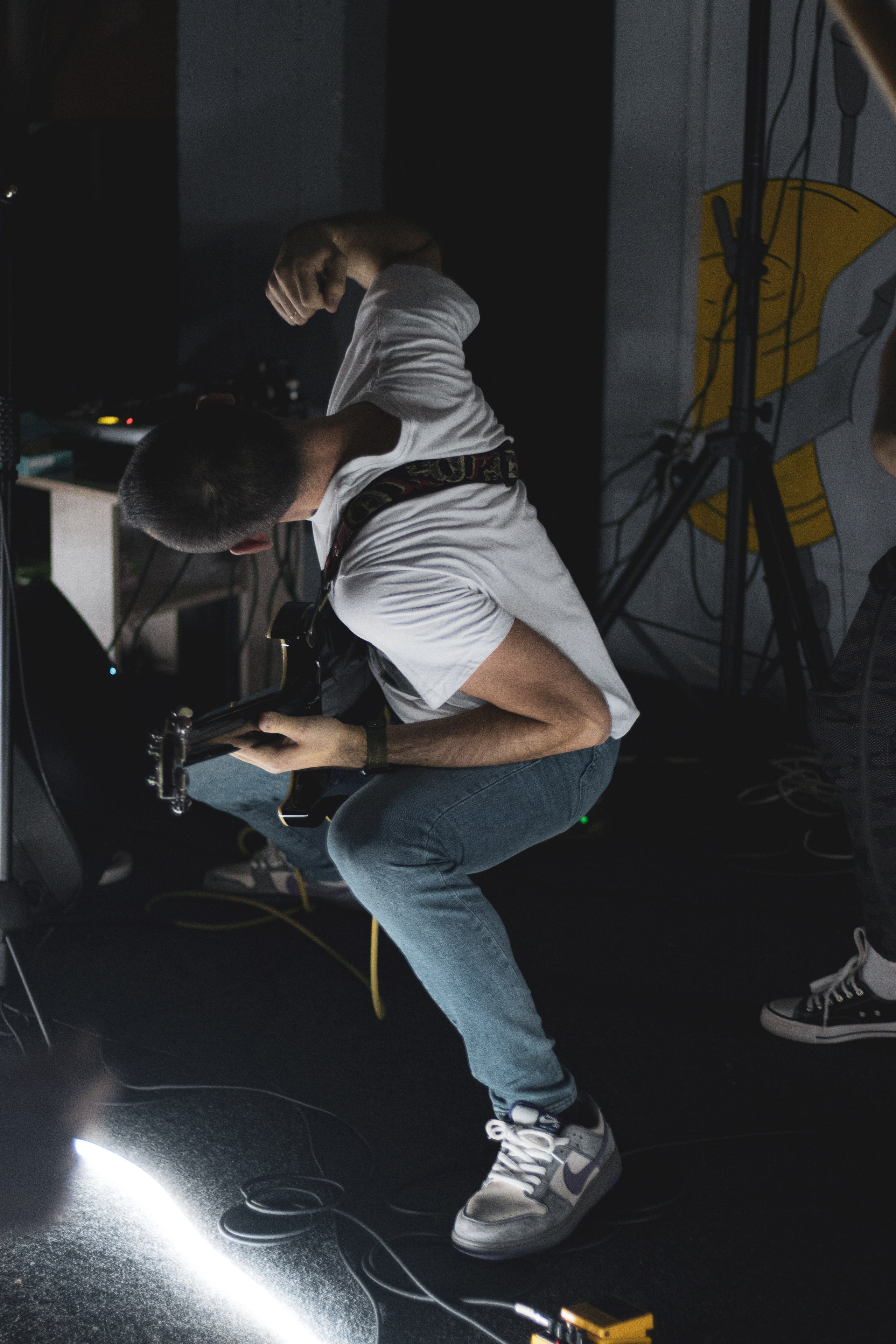 НЕ ШКОЛА БАРАБАНОВ. Портретный и пейзажный фотограф Никита Павлов