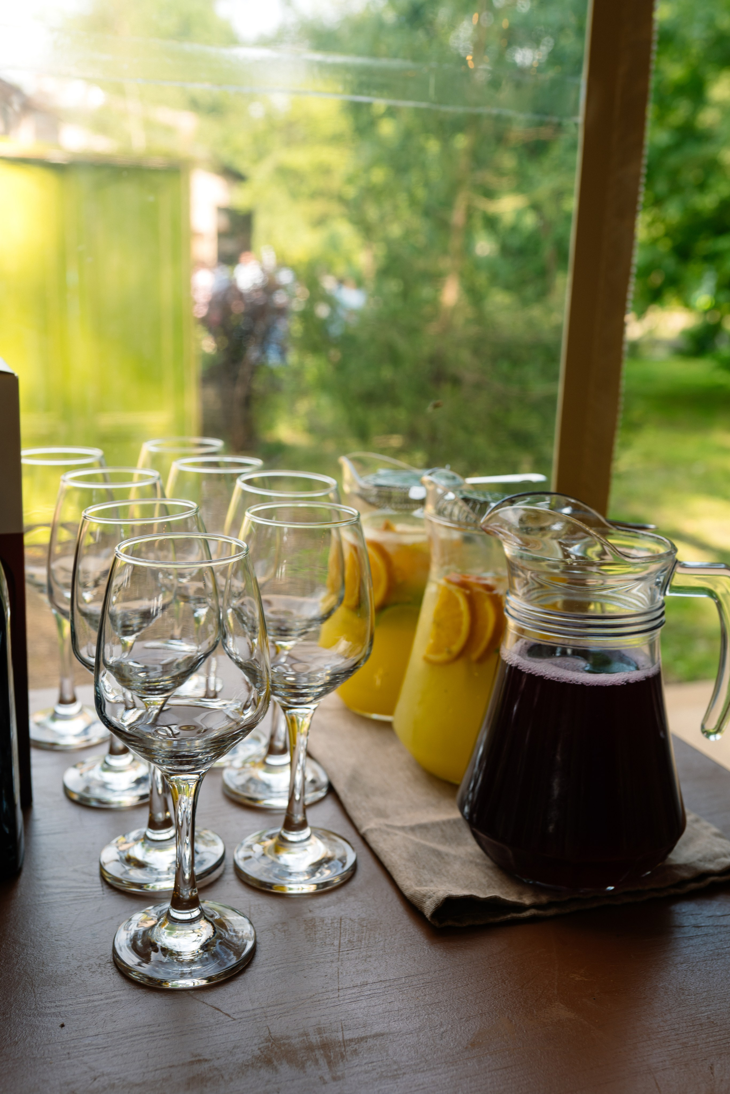 Мария и Илья. Семейный фотограф Одинцово Москва Наталия Черенкова