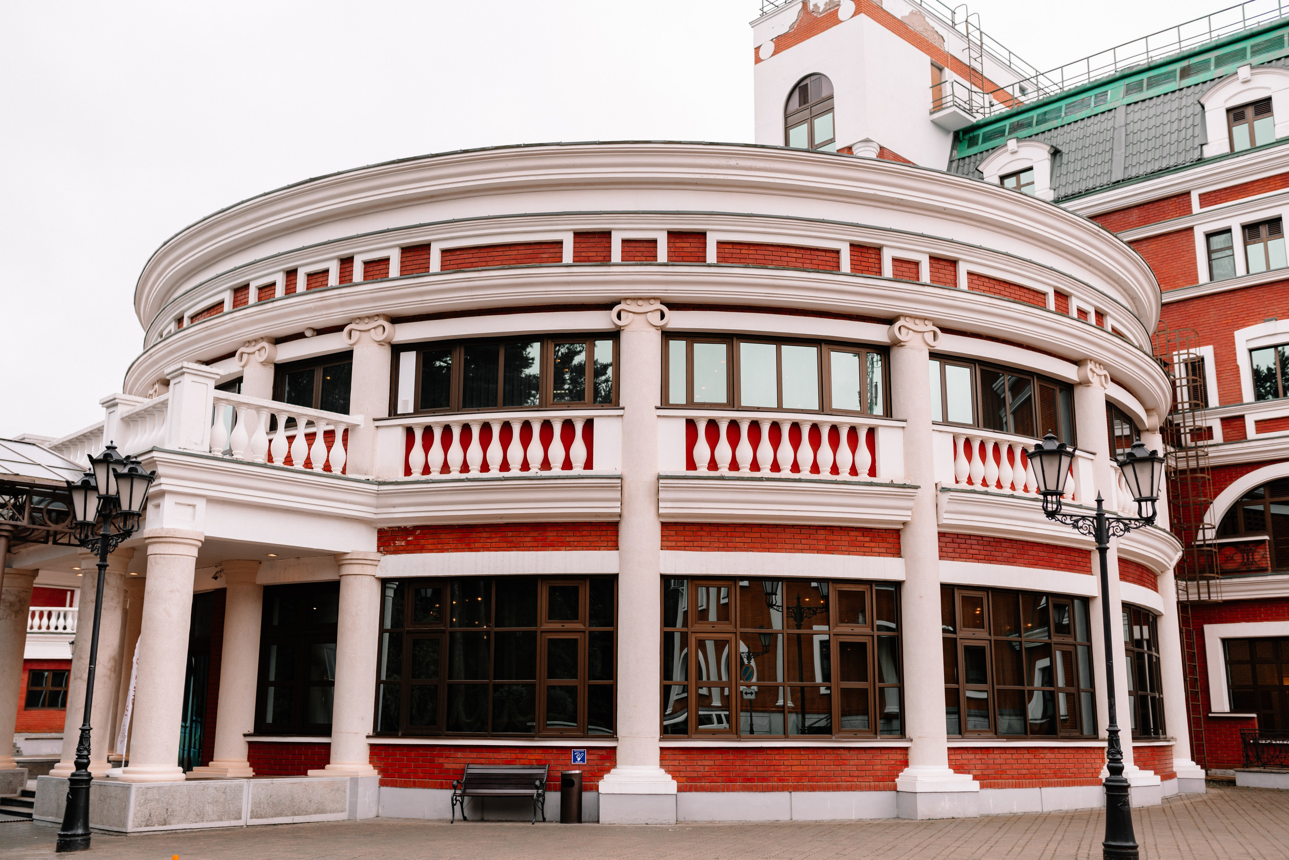 Свадьба (роспись+прогулка). Семейный фотограф Одинцово Москва Наталия Черенкова