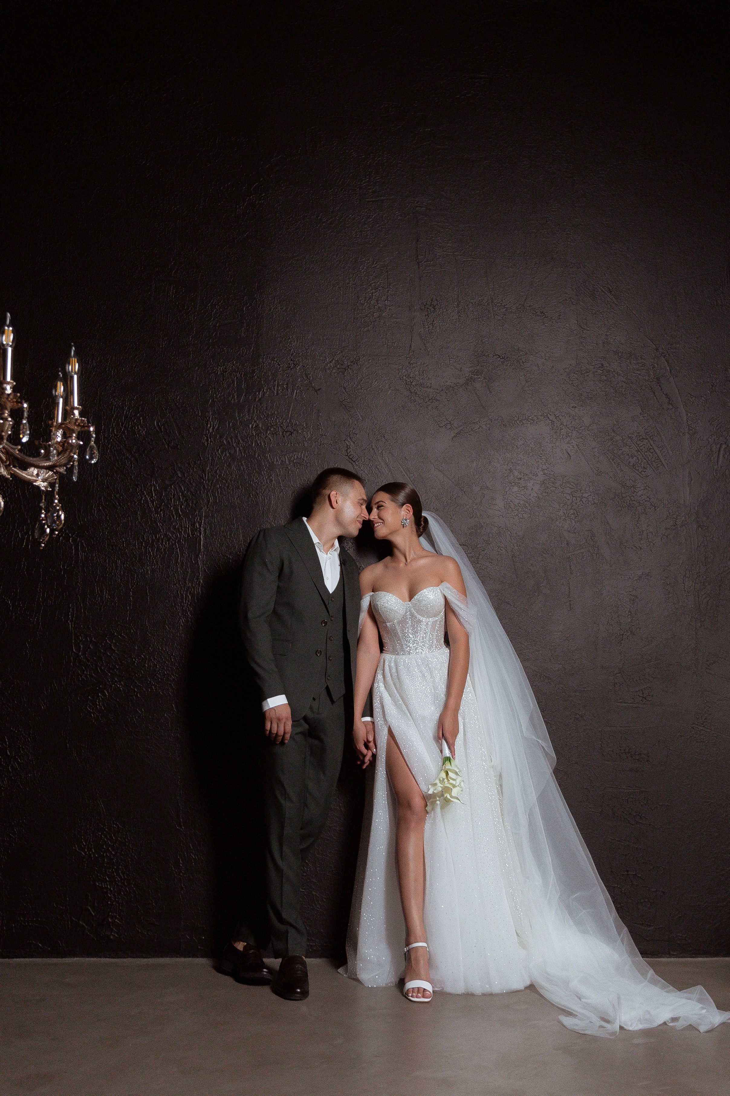 Кирилл и Марта. Свадебный и репортажный фотограф г. Чебоксары Евгений Леонидович