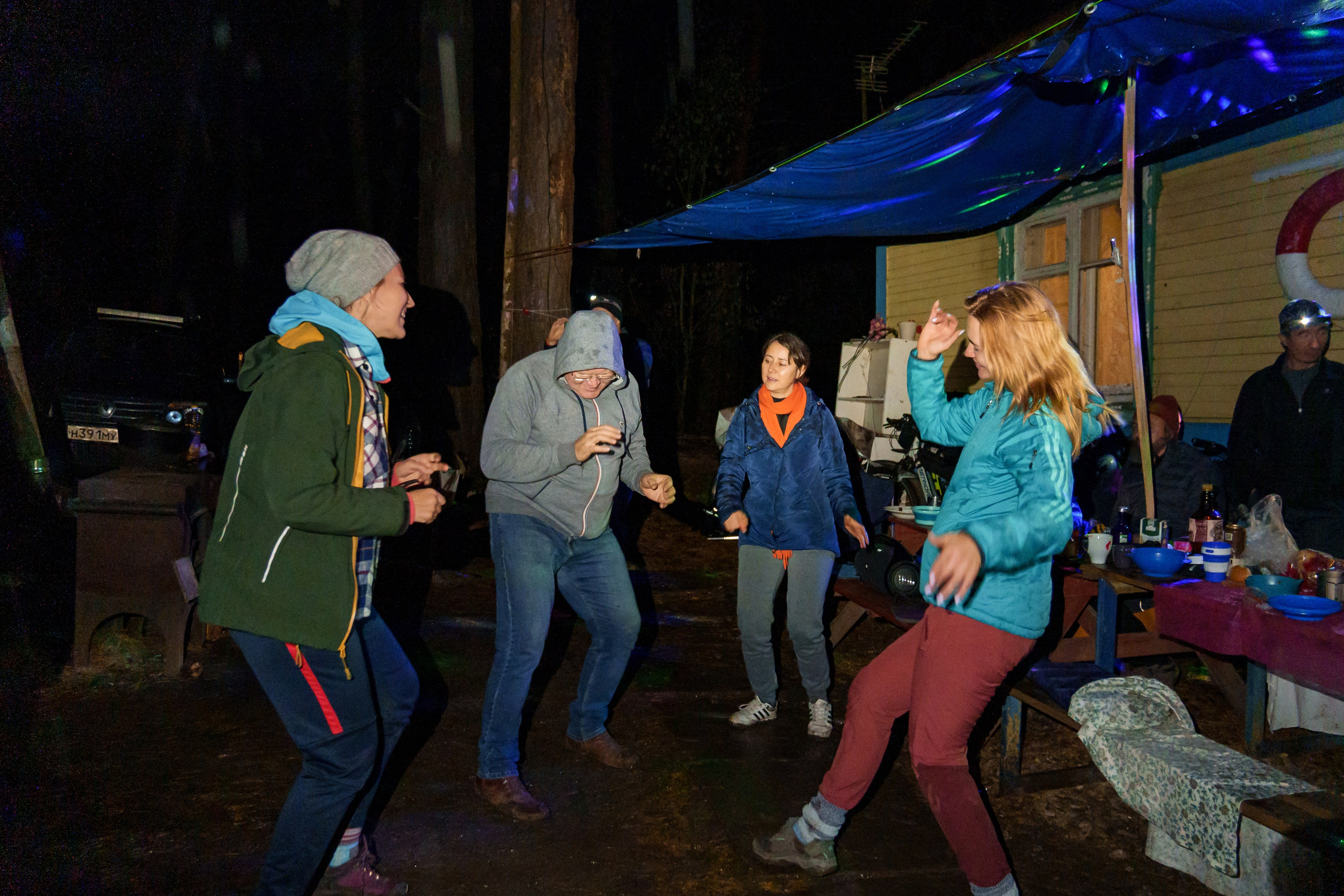 Фоторепортаж вечеринки. Интерьерный и архитектурный фотограф в Москве Панова Ольга