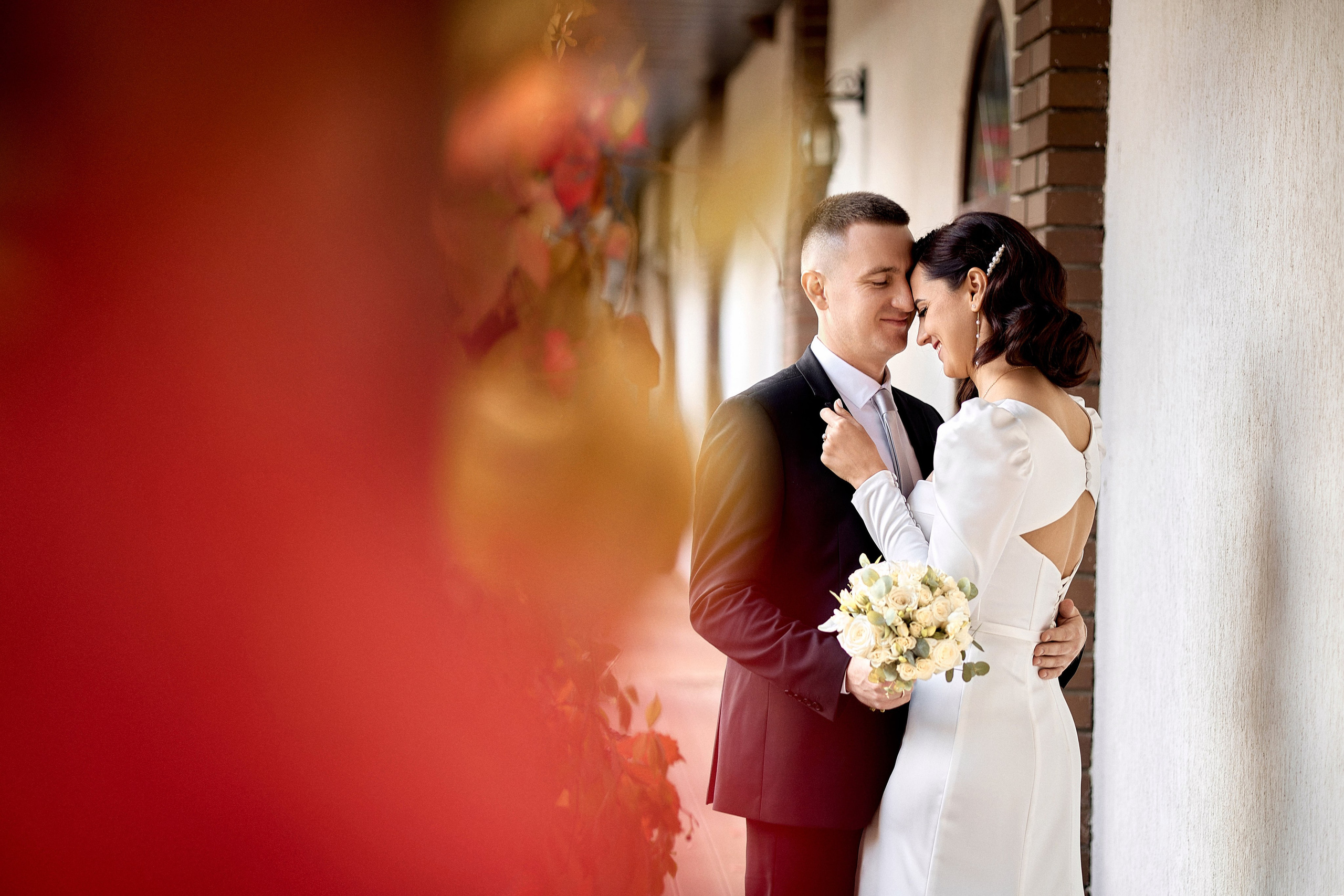 Свадебные фотосессии