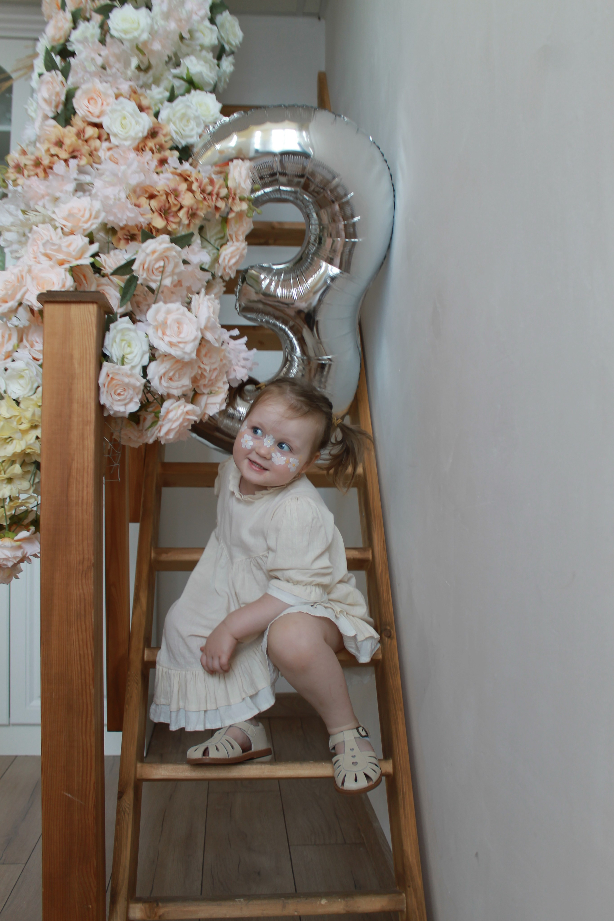 Дети. Фотограф Диана Грачёва