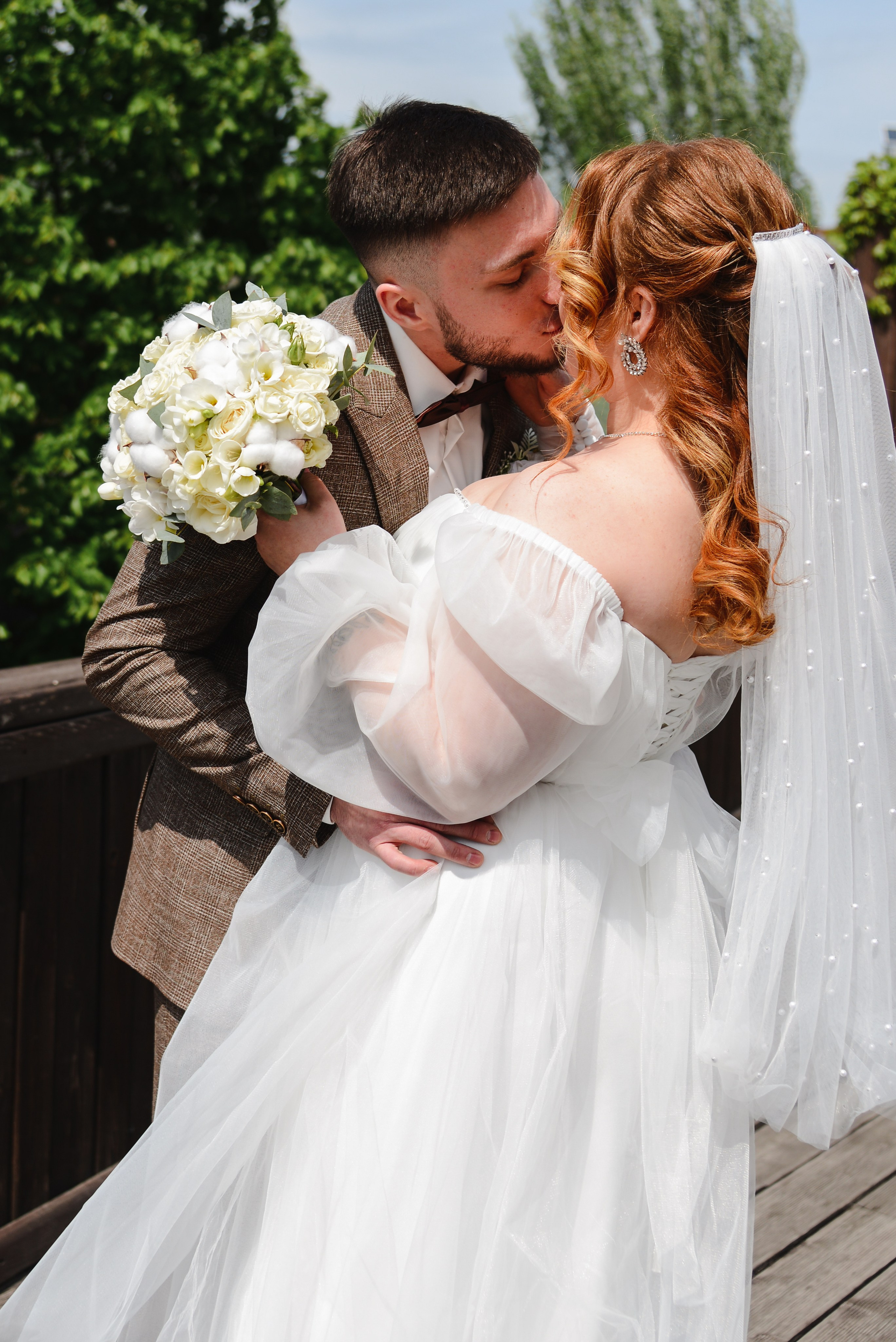 D&T. Фотограф Ярута Оксана / Ростов-на-Дону