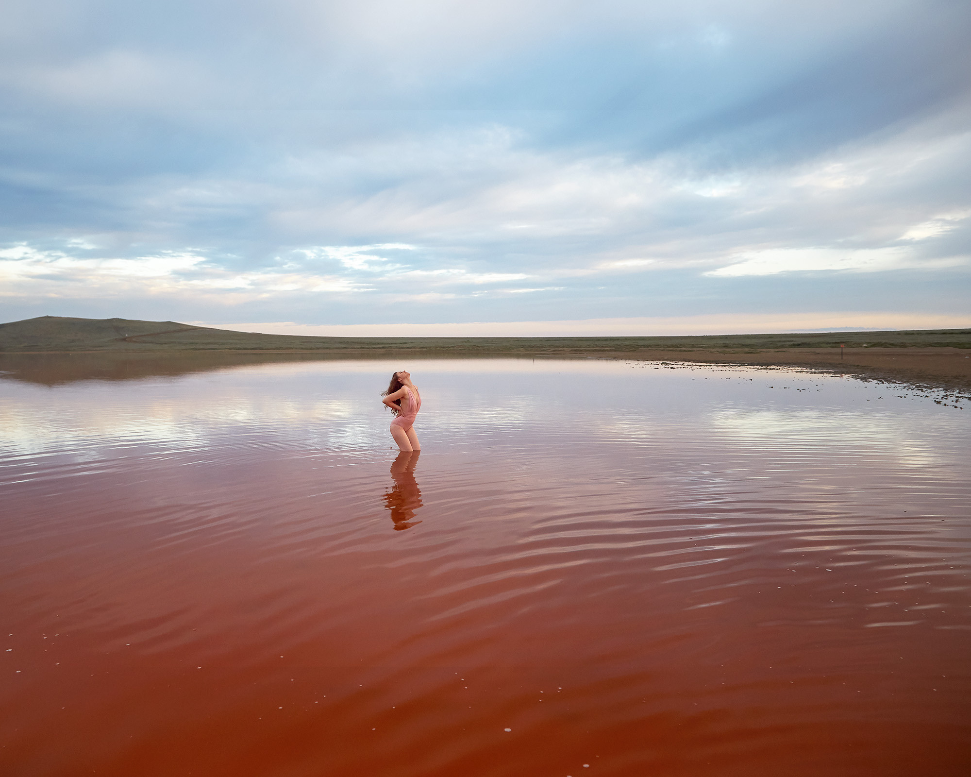 Крым Всясоль. Фотограф Тимофей Юров Москва