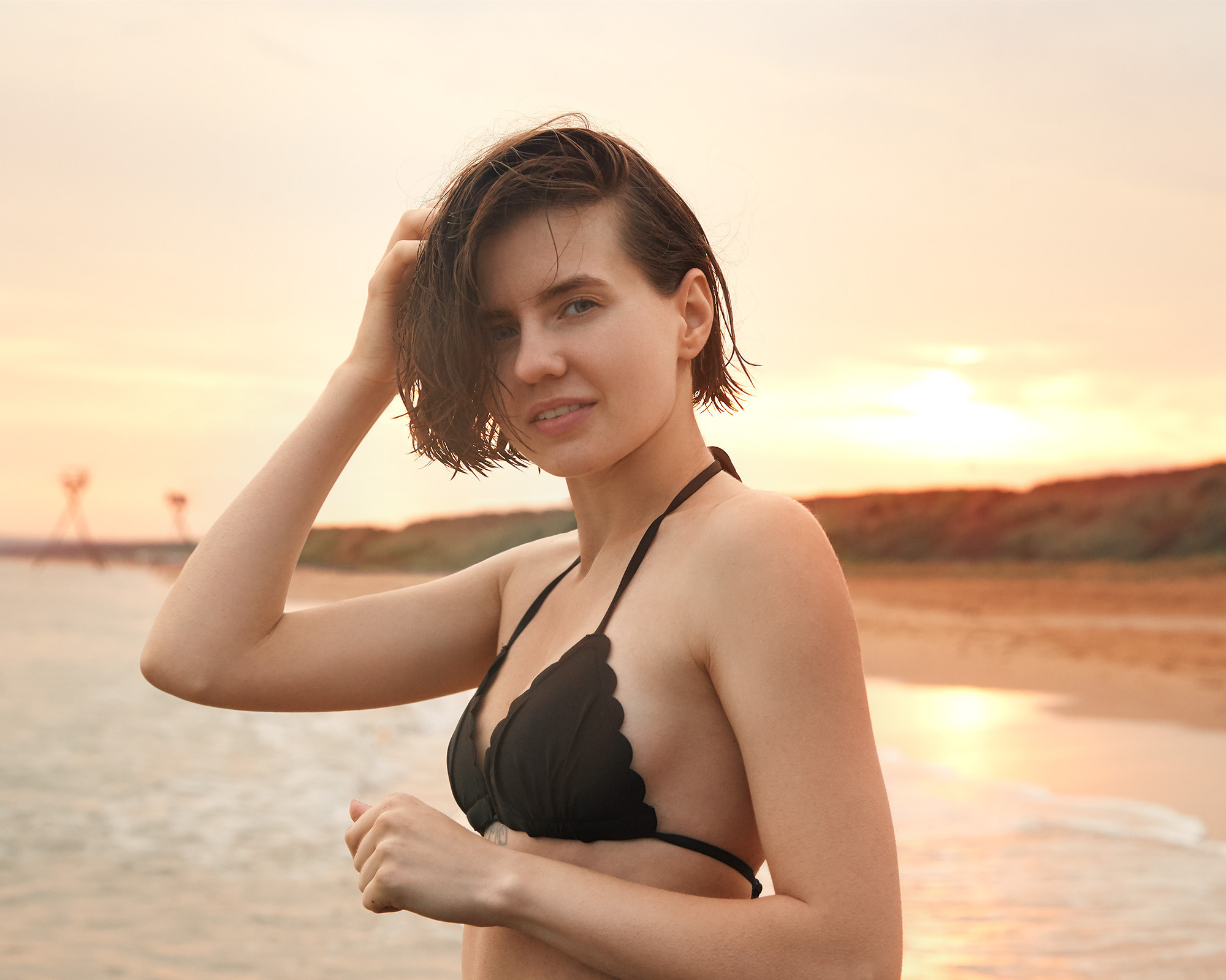 Крым Всясоль. Фотограф Тимофей Юров Москва