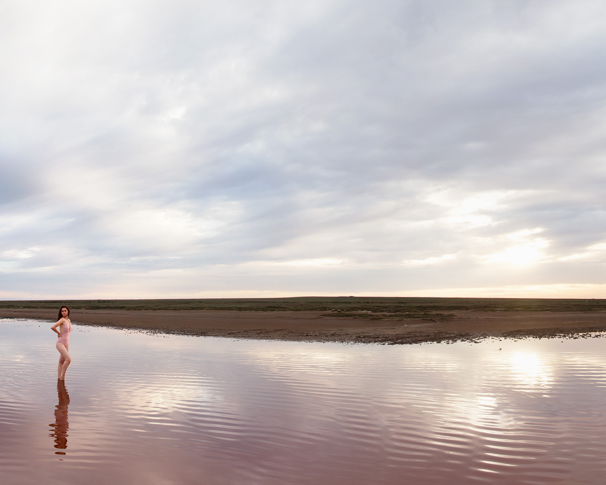 Крым Всясоль. Фотограф Тимофей Юров Москва