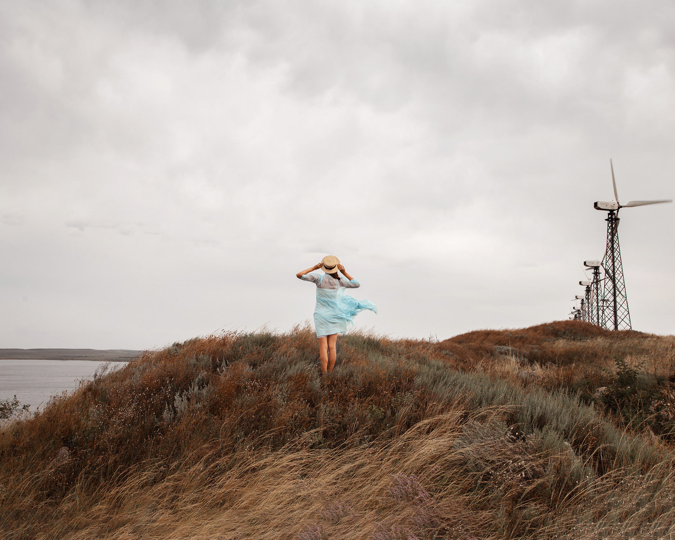 Крым Всясоль. Фотограф Тимофей Юров Москва