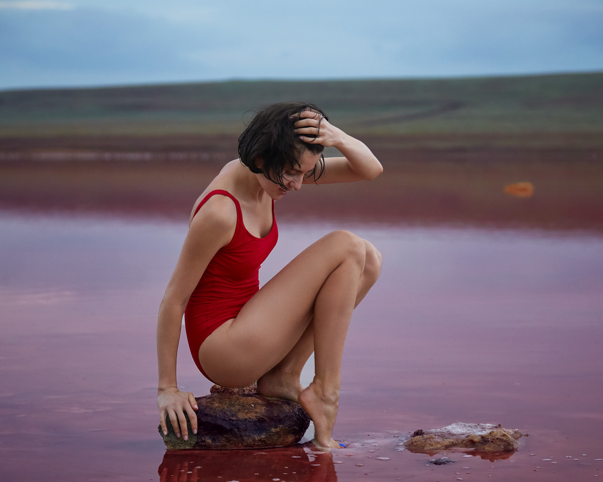 Крым Всясоль. Фотограф Тимофей Юров Москва