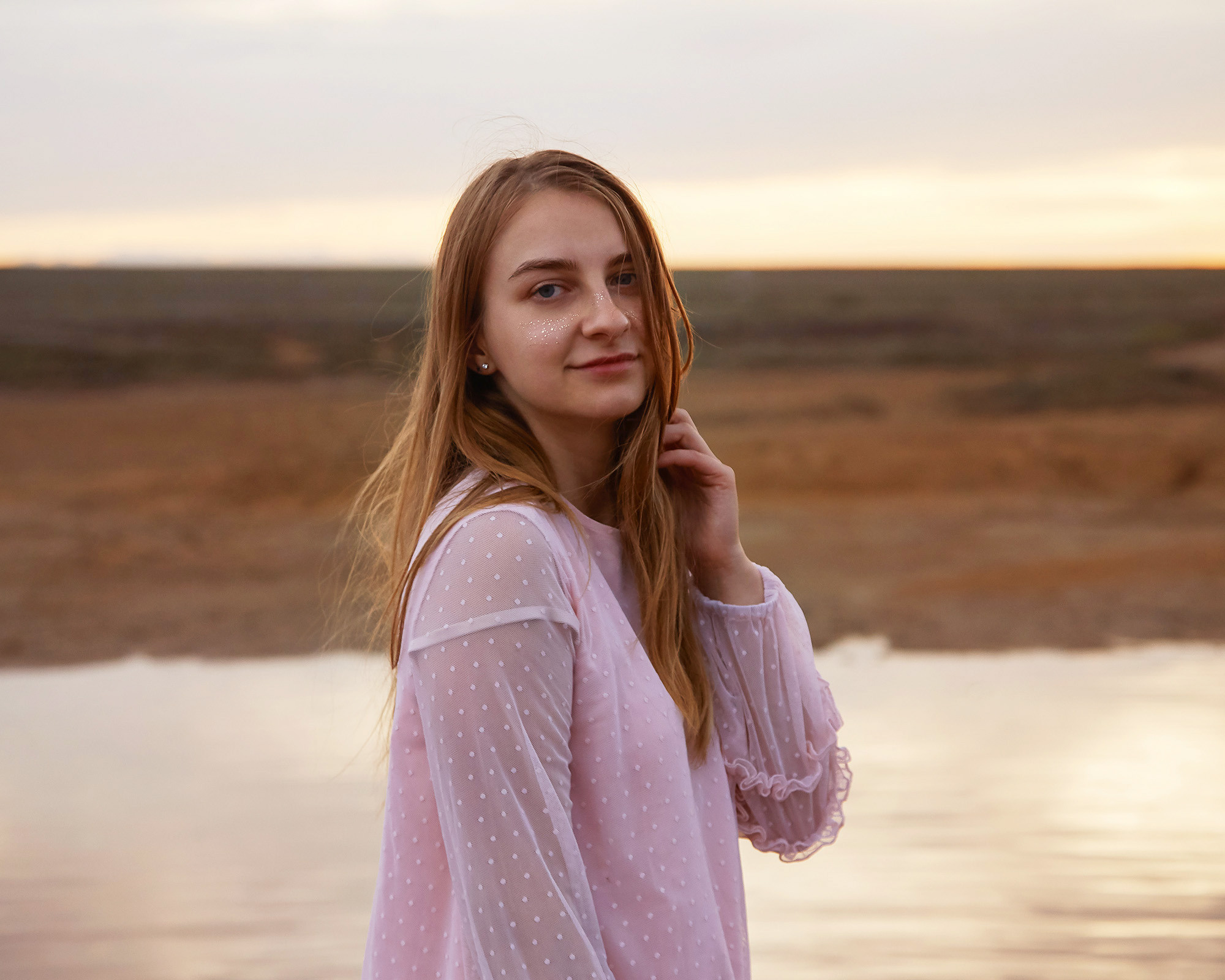 Крым Всясоль. Фотограф Тимофей Юров Москва