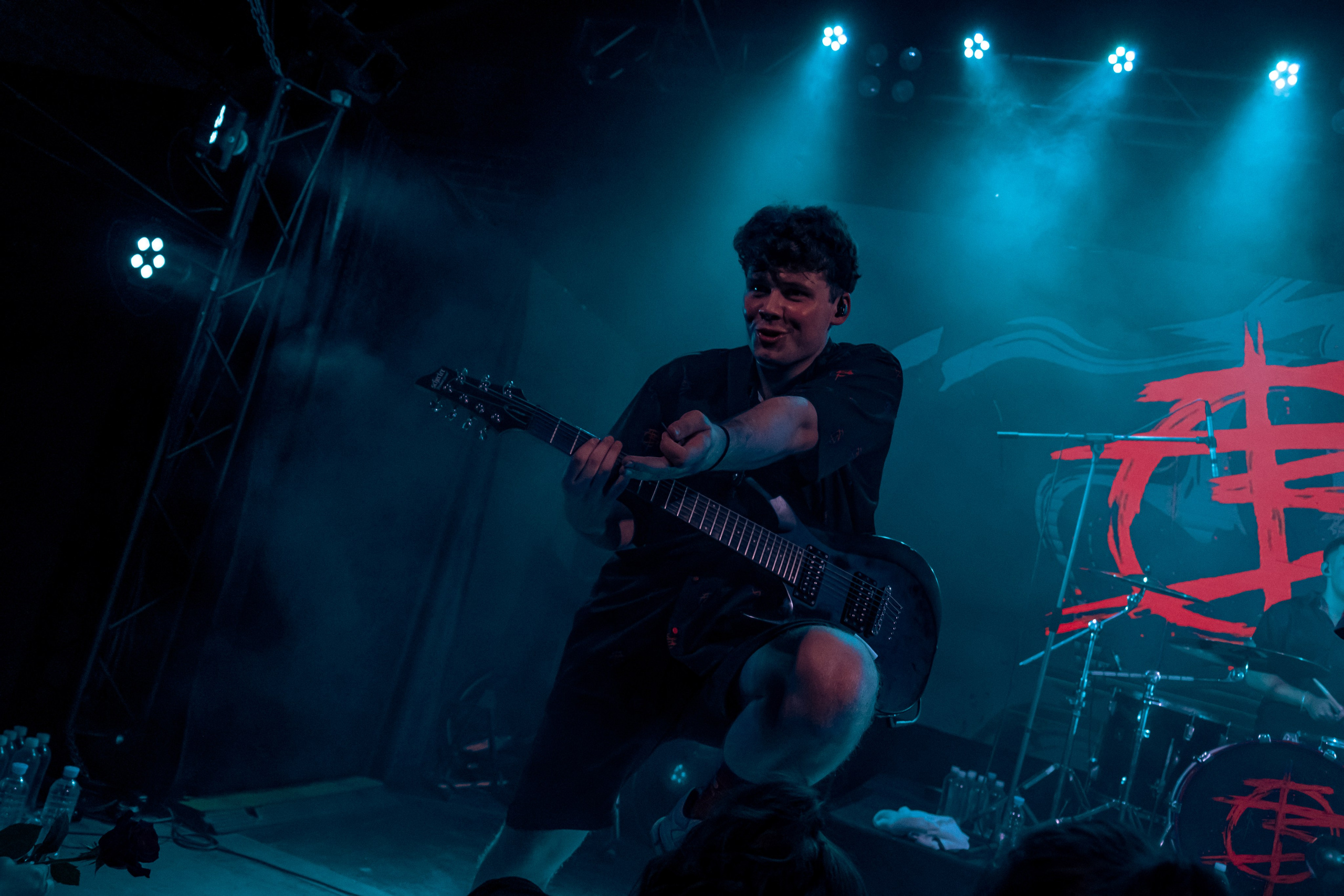 BadTripBoys, 23.05.23, Factory. Репортажный фотограф, Санкт-Петербург