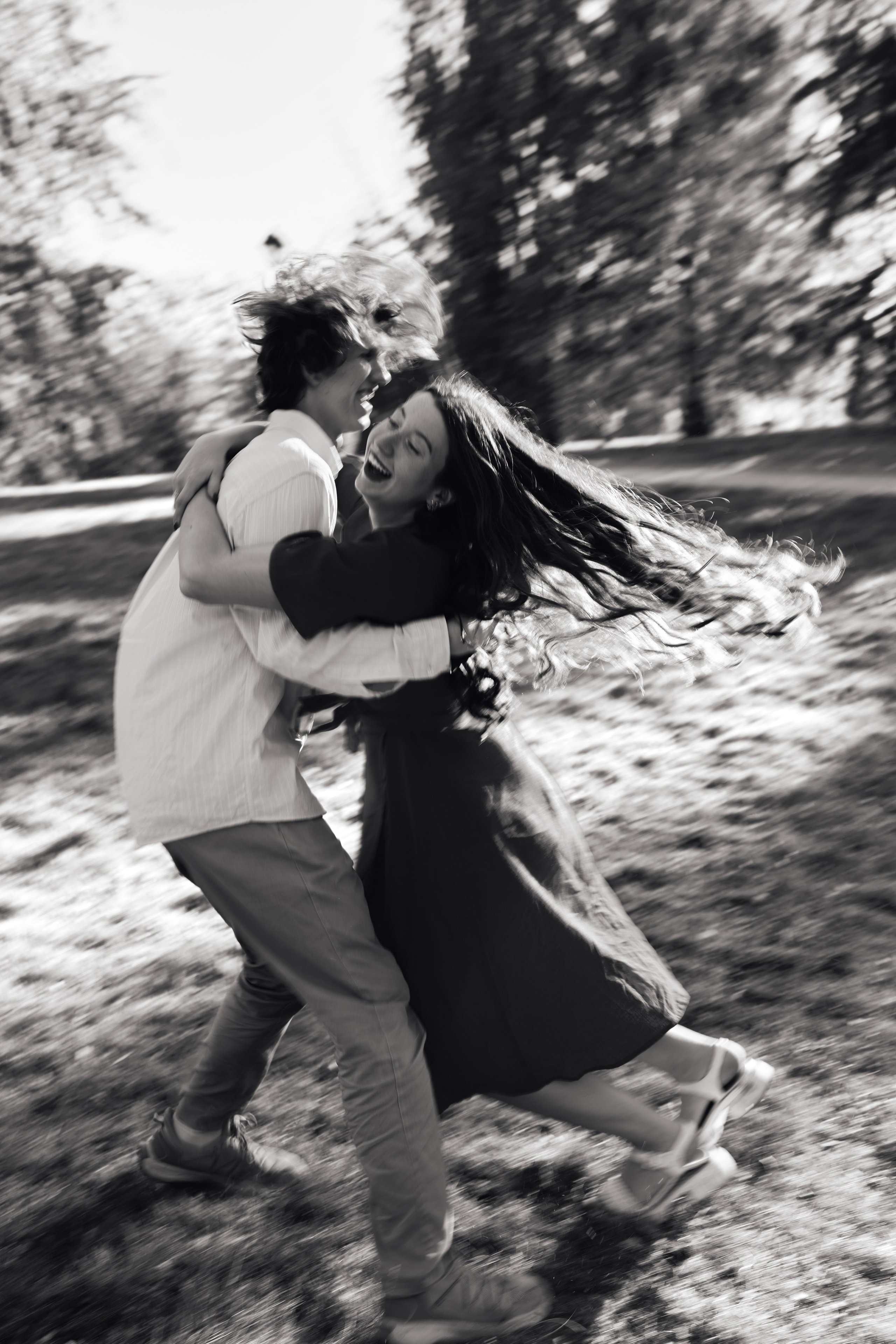 Юлия и Дмитрий. Маргарита — фотограф и видеограф / Москва