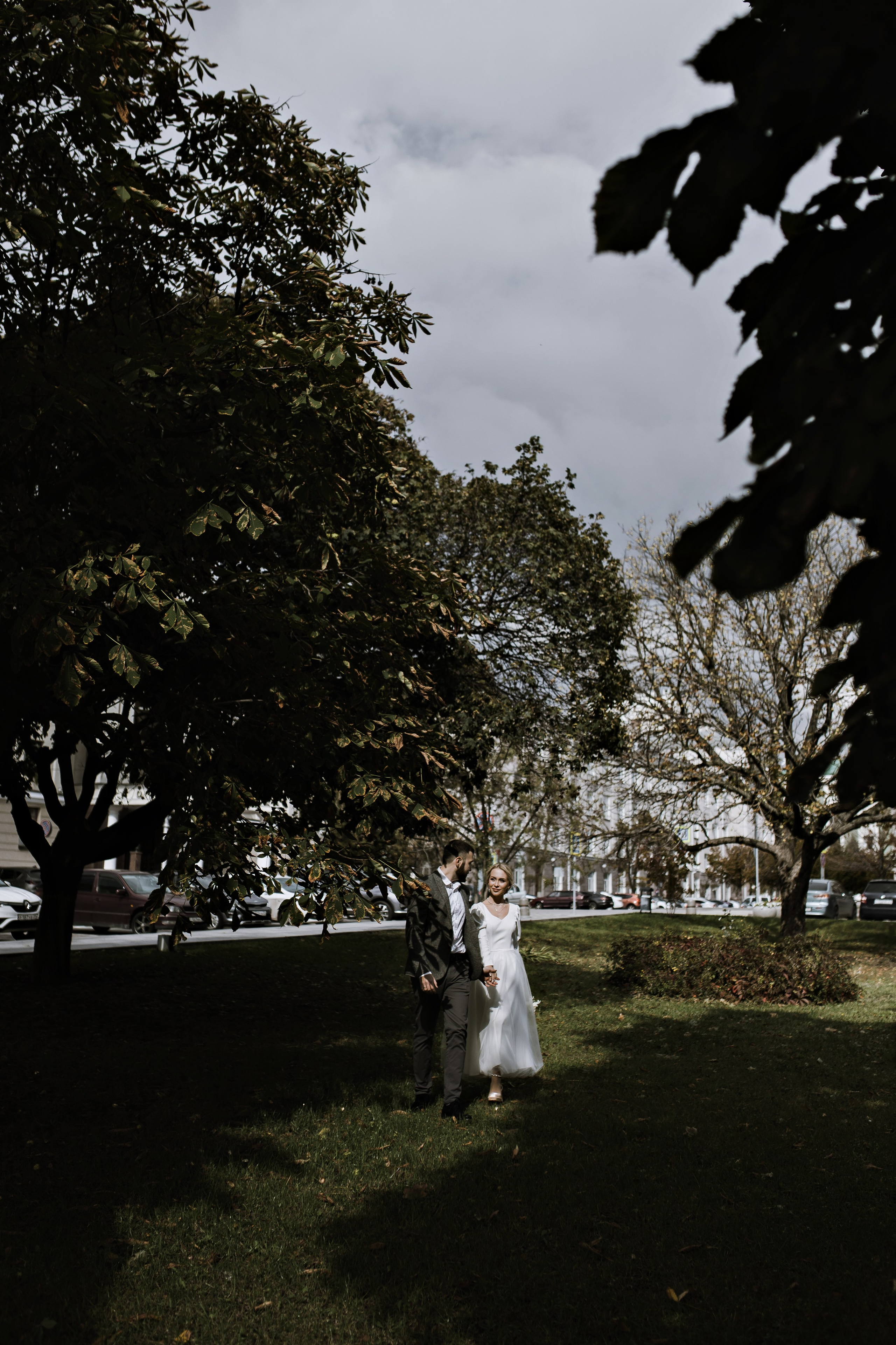 Свадебный и семейный фотограф в Белгороде Юлия Першина