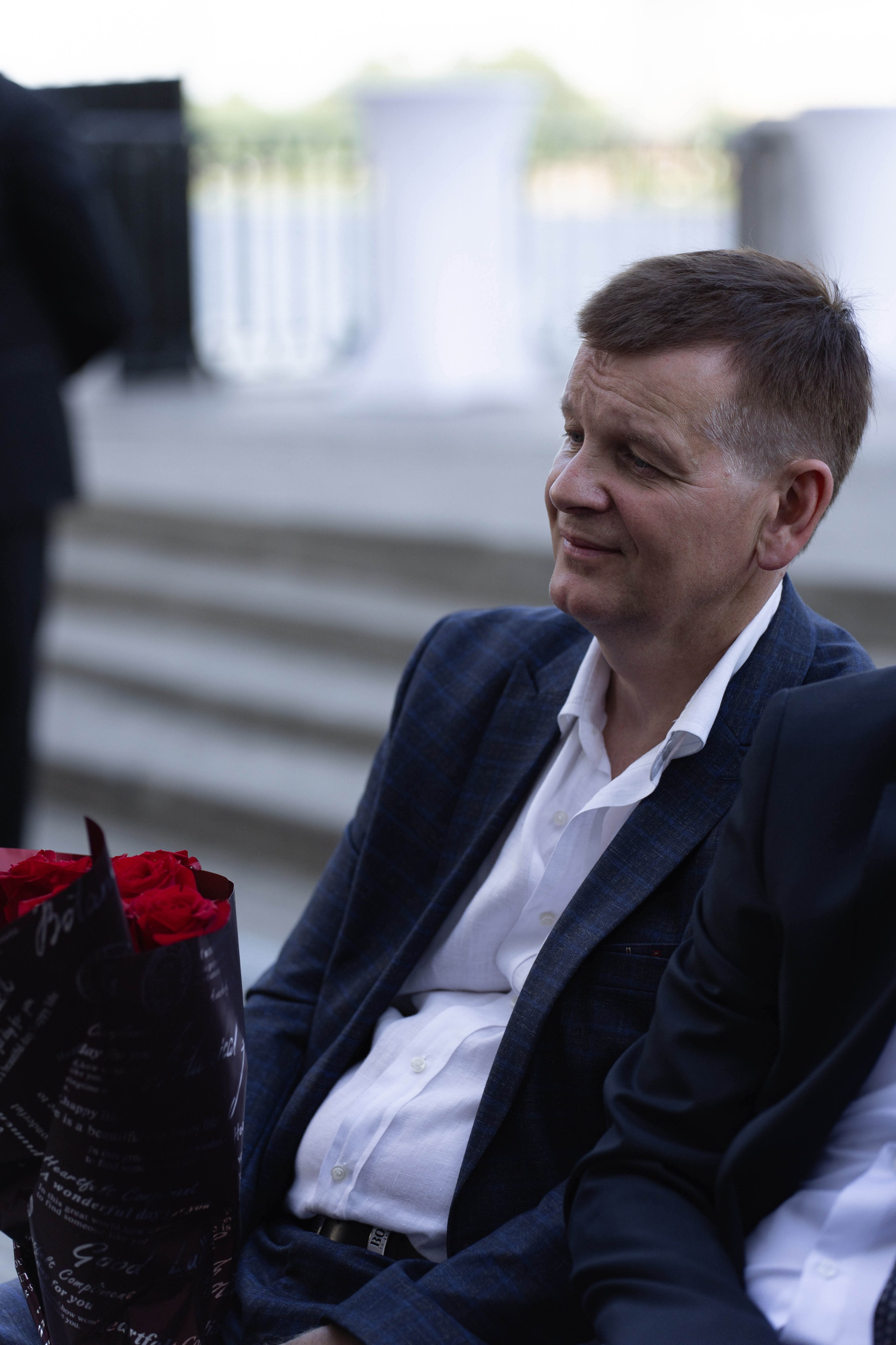 Четыре сезона. Фотограф в Санкт-Петербурге Александр Дымов