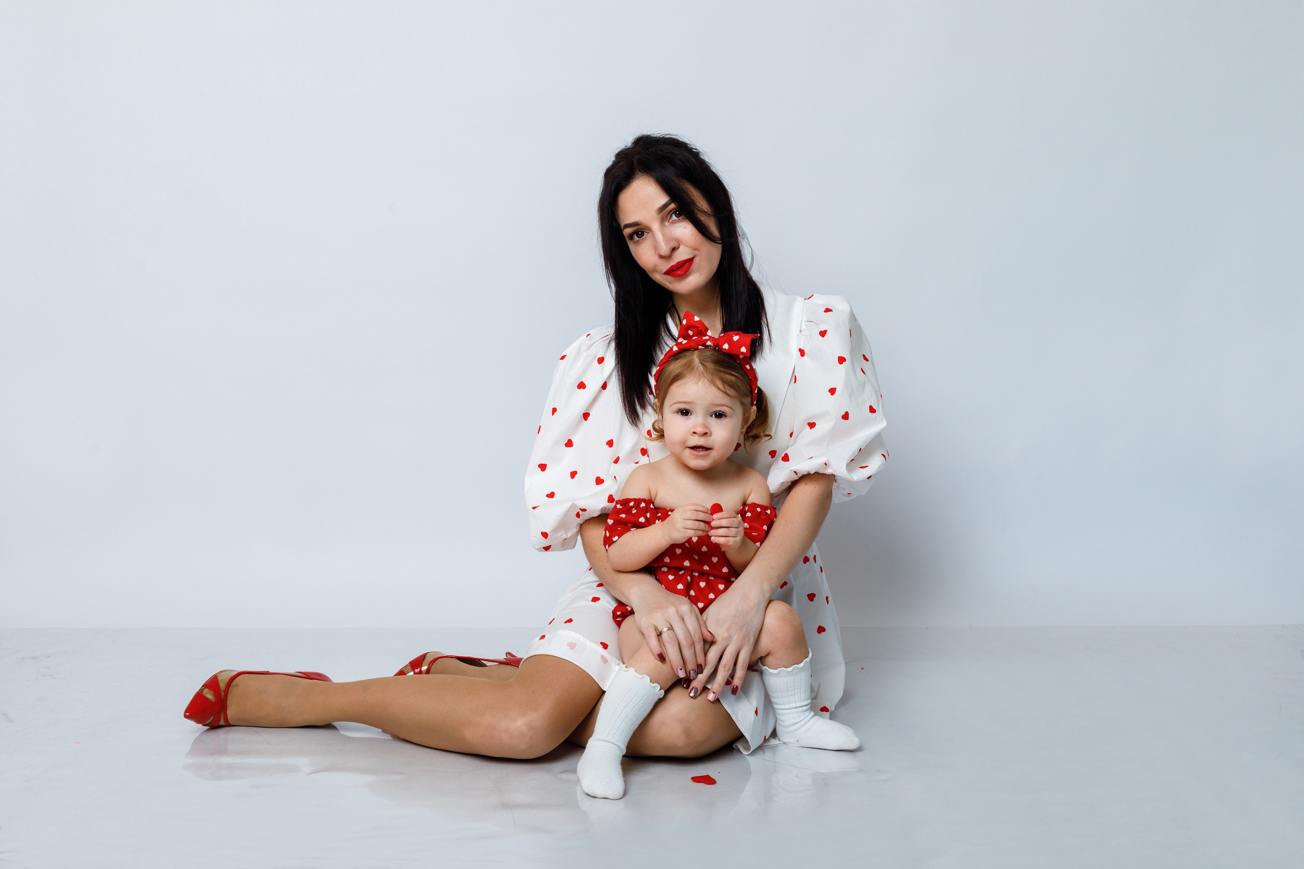 Мое сердце. Семейный и детский фотограф, в Анапе Алфимова Елена.Новорожденных