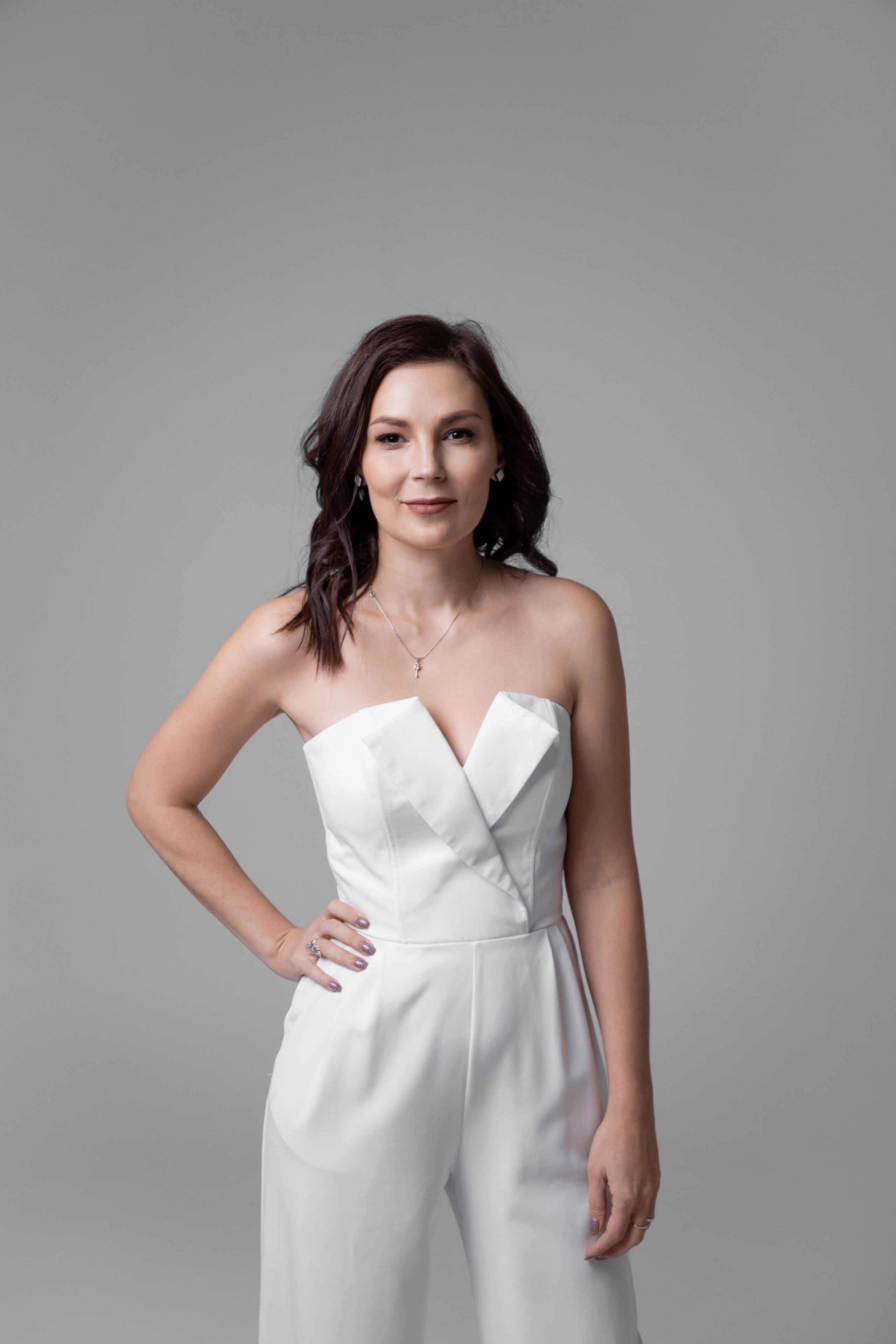 Алиса Волкова. Фотограф Денис Лесковский (Тюмень)