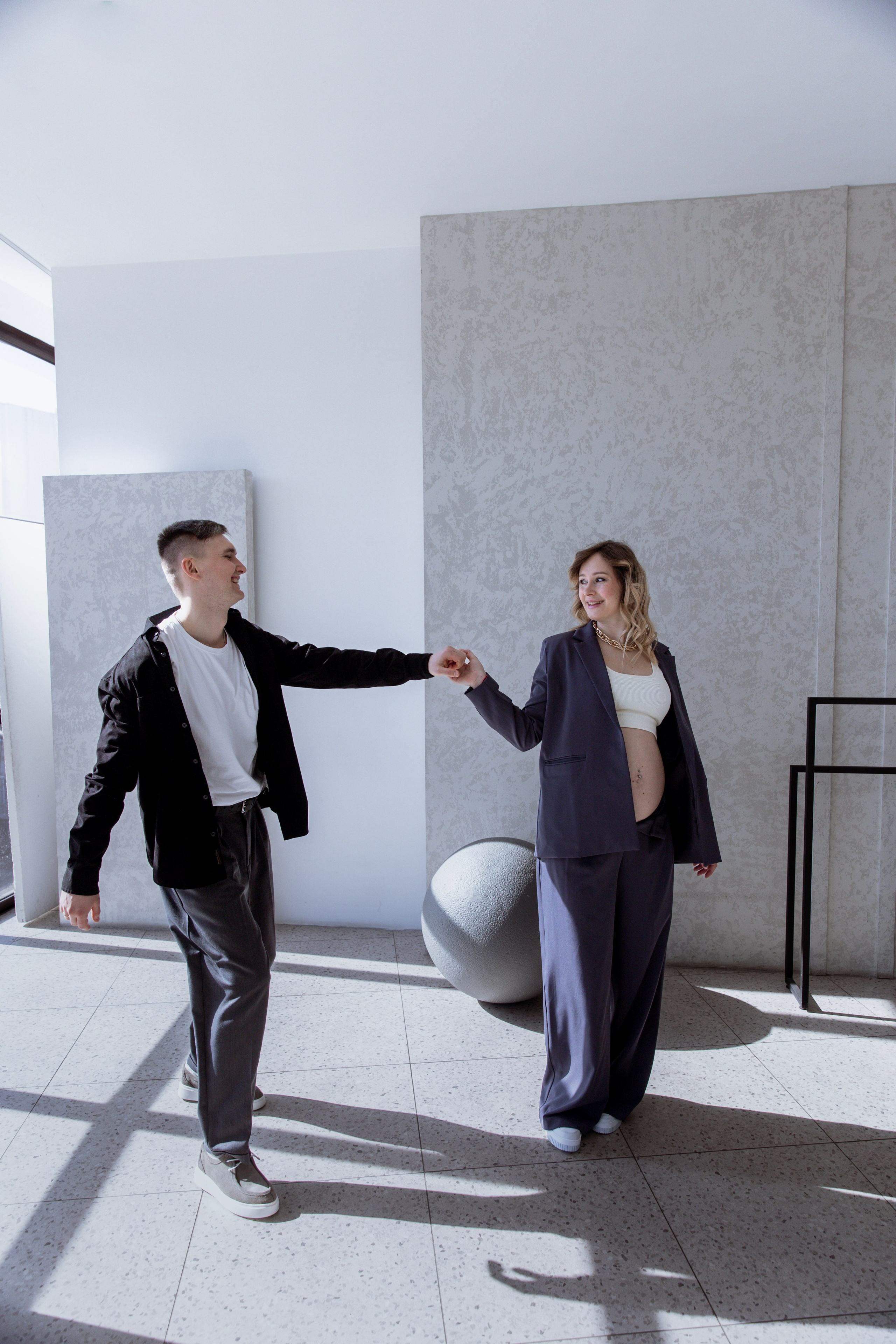 Анна и Дмитрий. Свадебный и семейный фотограф Москва и Московская область