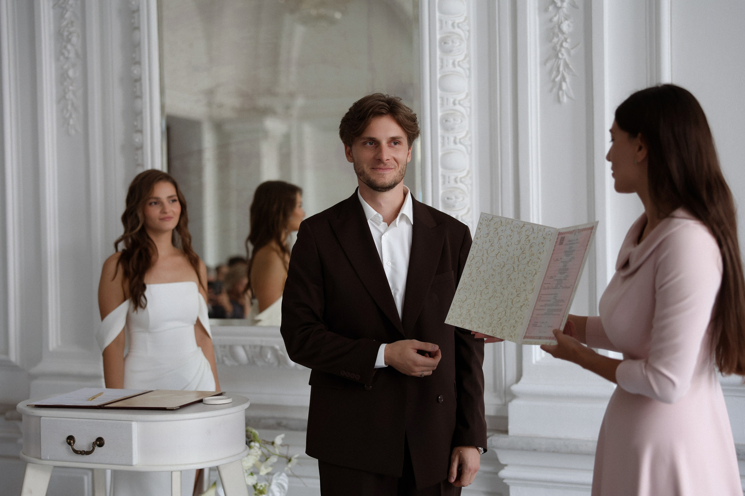 «Я люблю тебя просто так» — Евгения и Влад. Свадебный и семейный фотограф в Москве Ломова Ирина