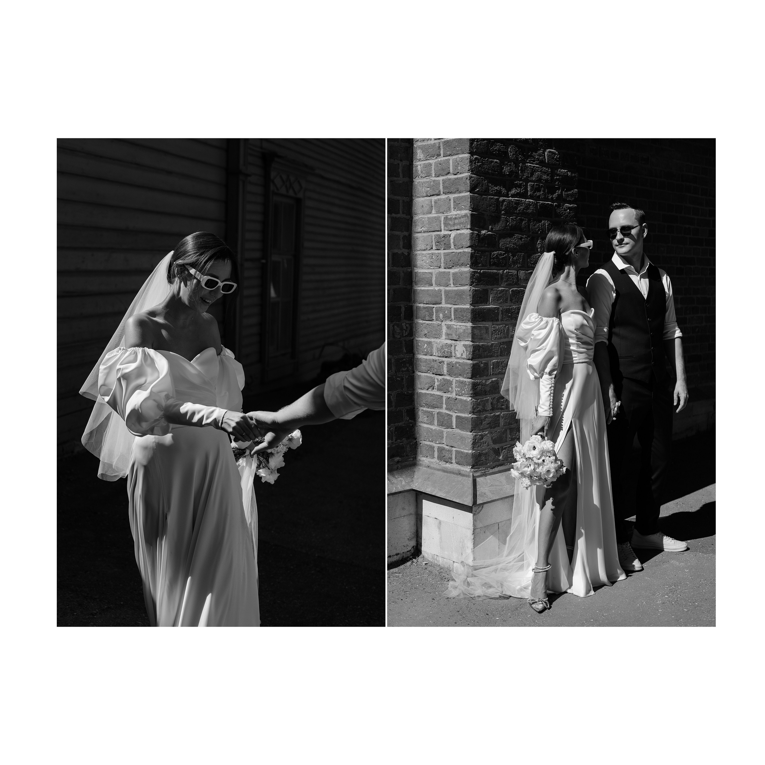 Костел Самара. Wedding photographer