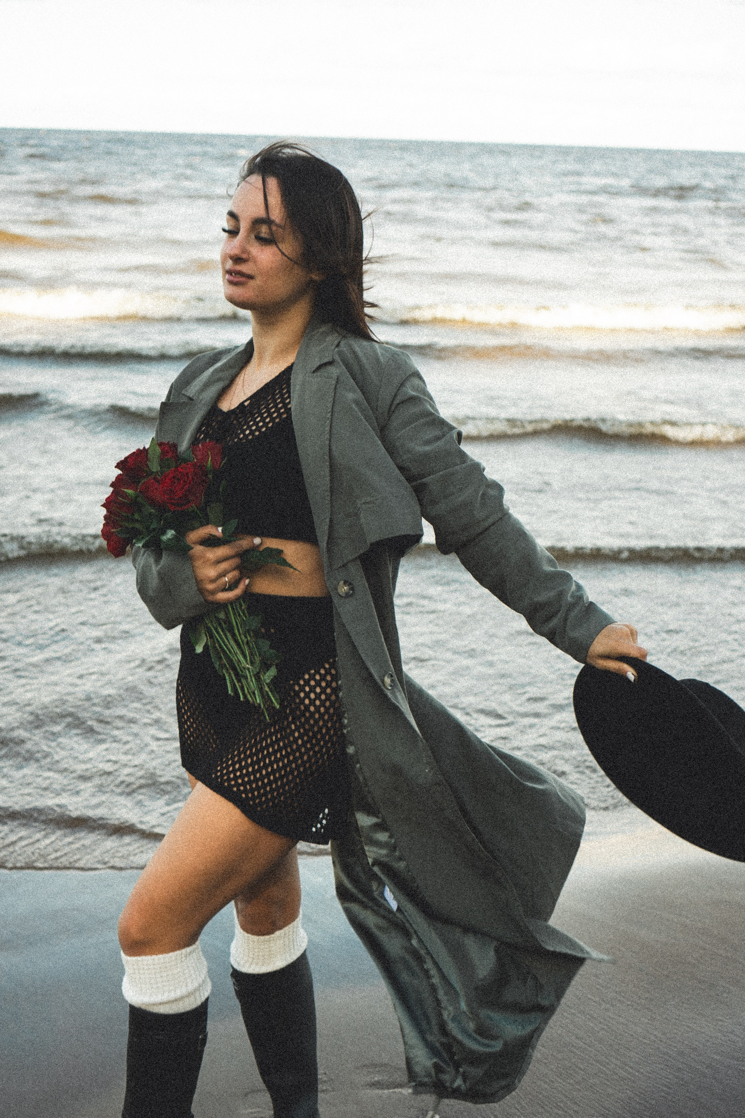 Розы. Профессиональный фотограф, Санкт-Петербург — Виктория Богомолова