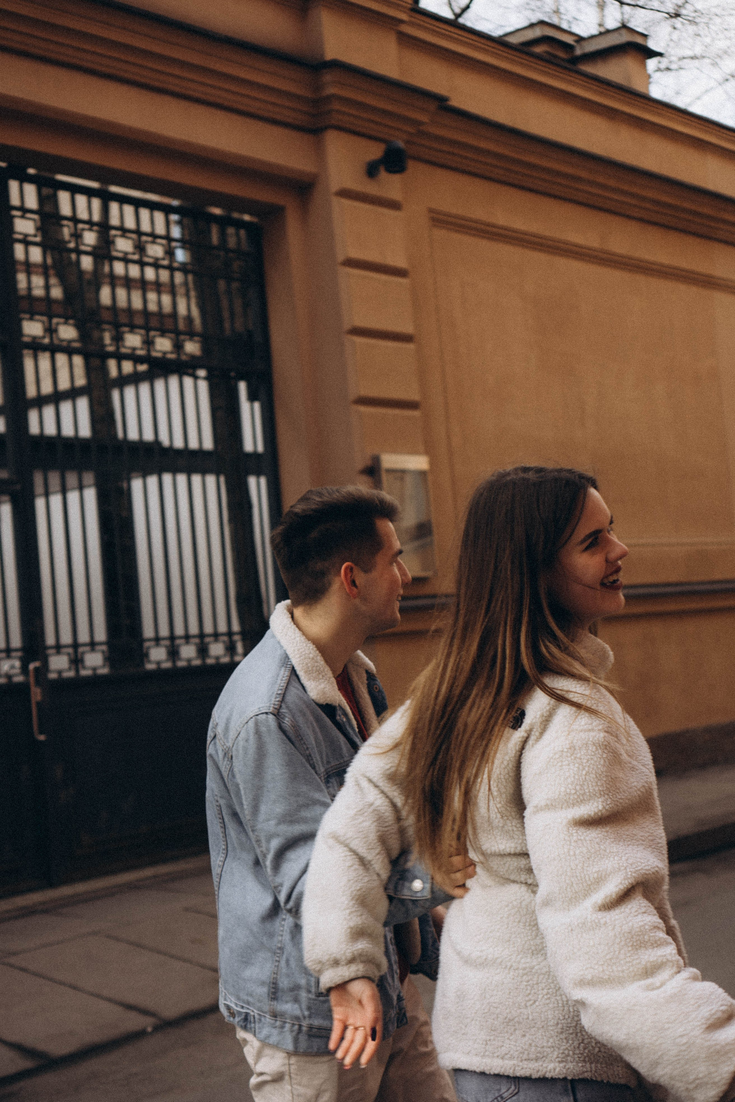 Прогулочная. Профессиональный фотограф, Санкт-Петербург — Виктория Богомолова