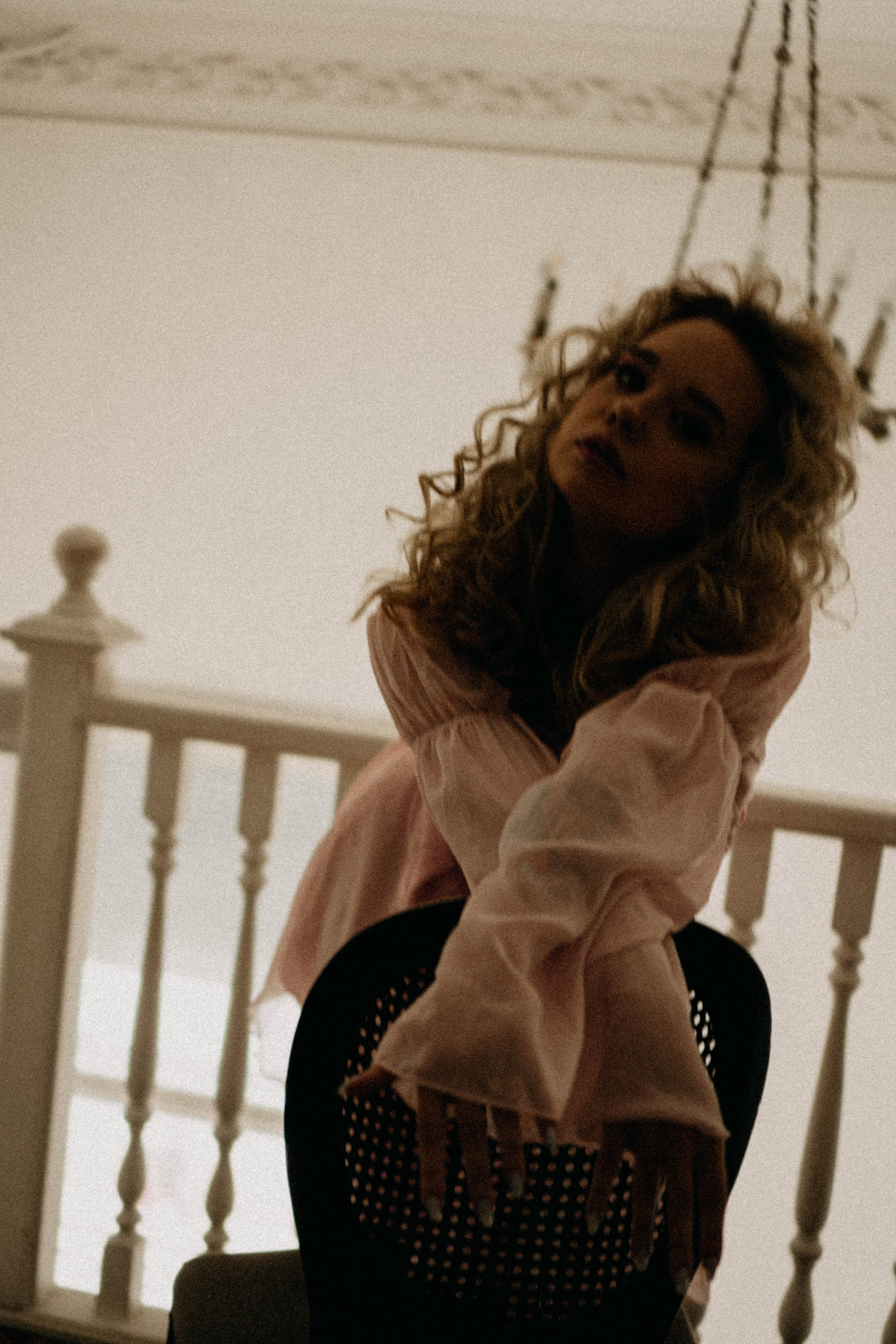 Студийная. Профессиональный фотограф, Санкт-Петербург — Виктория Богомолова