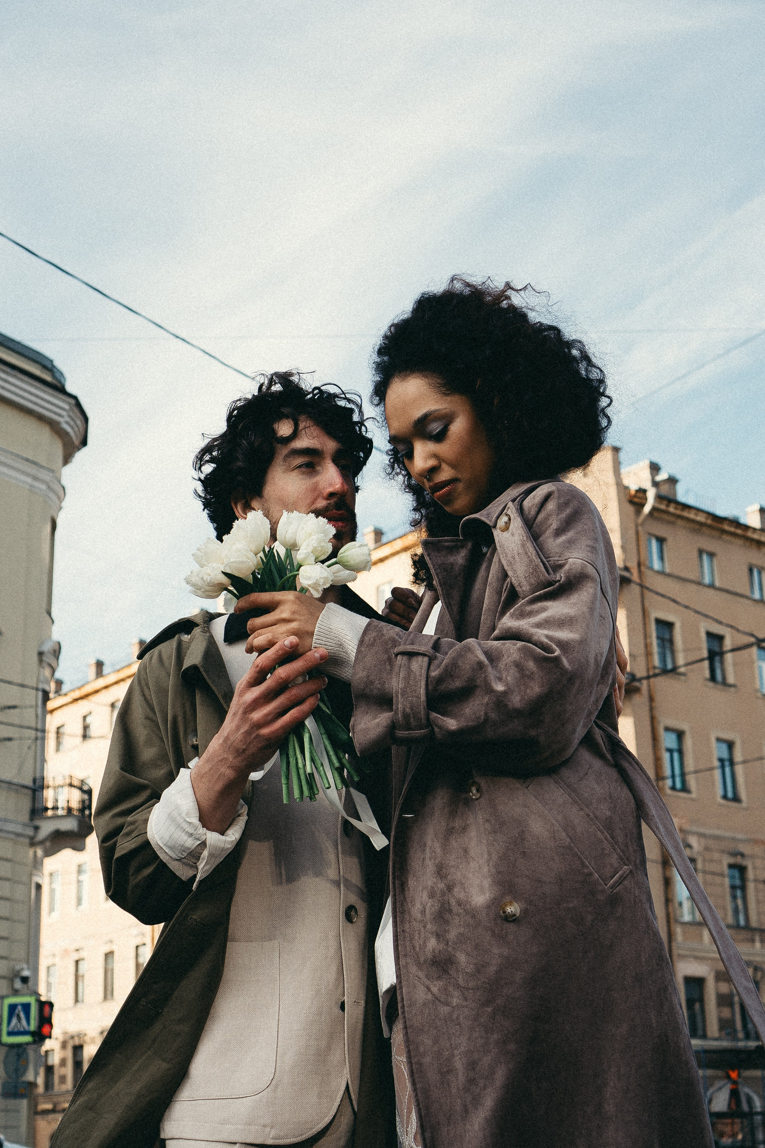 СВАДЕБНАЯ ПРОГУЛКА ПО ПЕТРОГРАДКЕ ВЕСНОЙ. СВАДЕБНАЯ ФОТОСЕССИИЯ НА ПЕТРОГРАДКЕ. Профессиональный фотограф, Санкт-Петербург — Виктория Богомолова