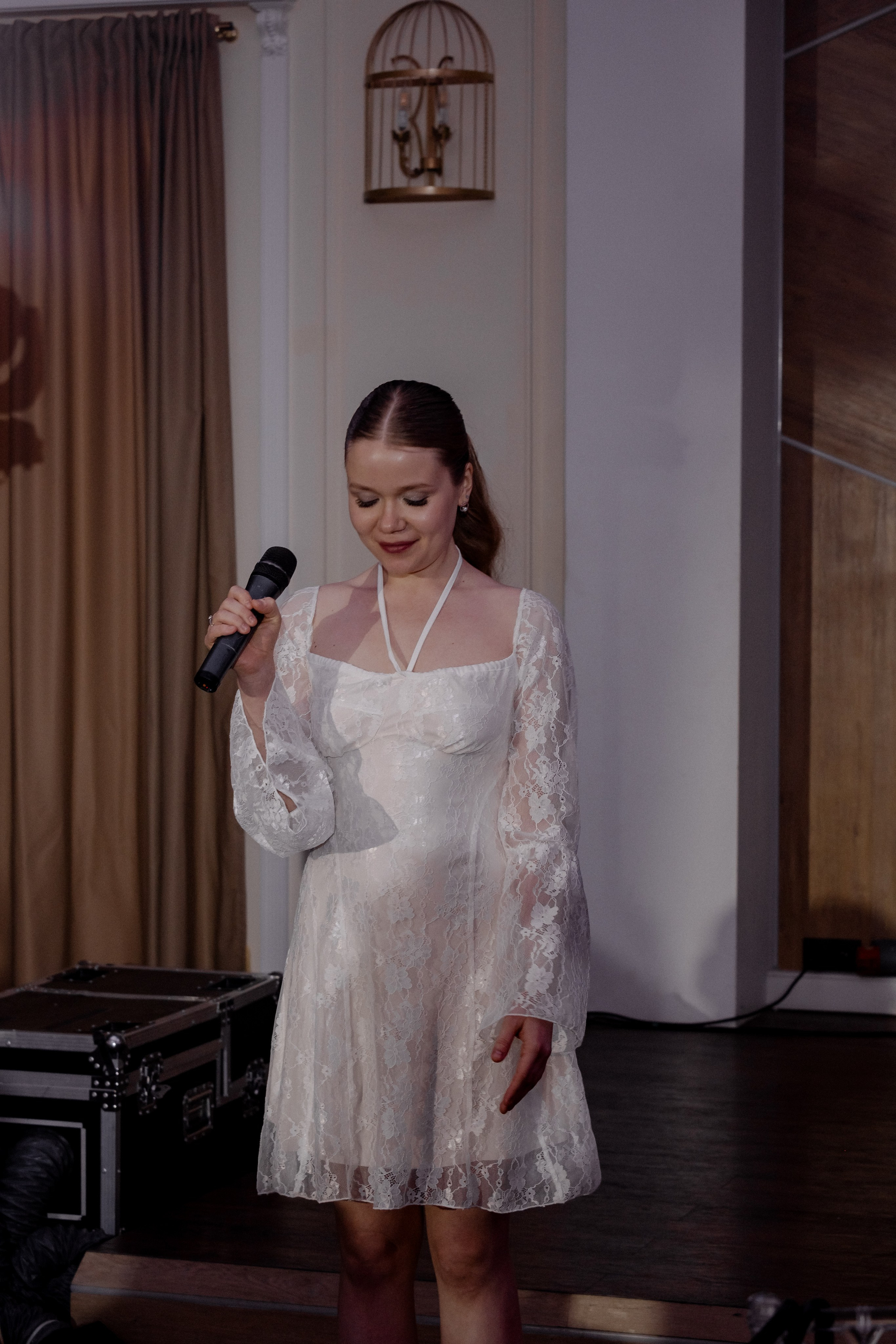 СВАДЕБНЫЙ БАНКЕТ (СНЯТО В СИБИРЕ В НИЖНЕВАРТОВСКЕ). Профессиональный фотограф, Санкт-Петербург — Виктория Богомолова