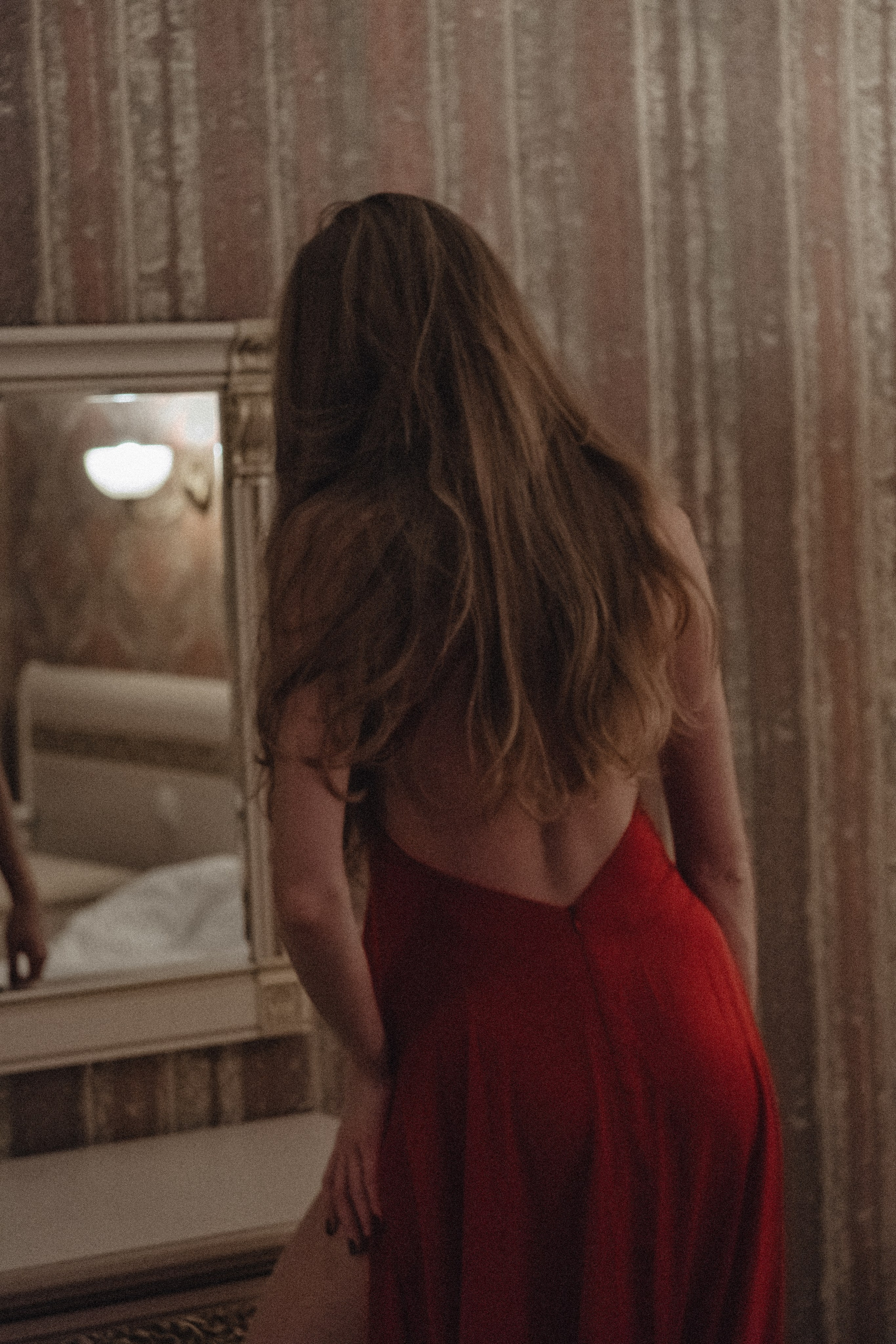 ОТЕЛЬНАЯ ИСТОРИЯ. Профессиональный фотограф, Санкт-Петербург — Виктория Богомолова