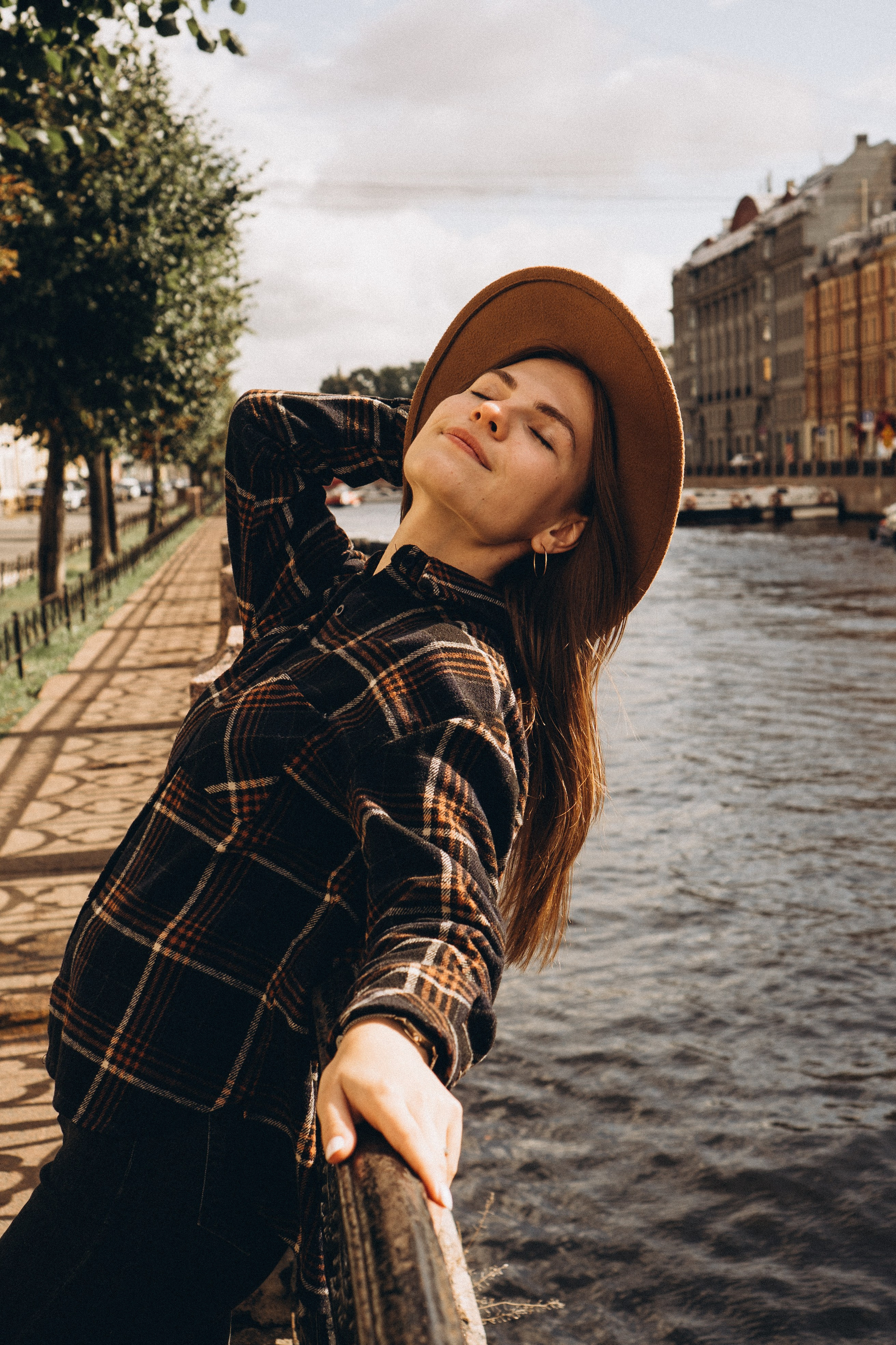 ПРОГУЛКА ПО САНКТ-ПЕТЕРБУРГУ. Профессиональный фотограф, Санкт-Петербург — Виктория Богомолова