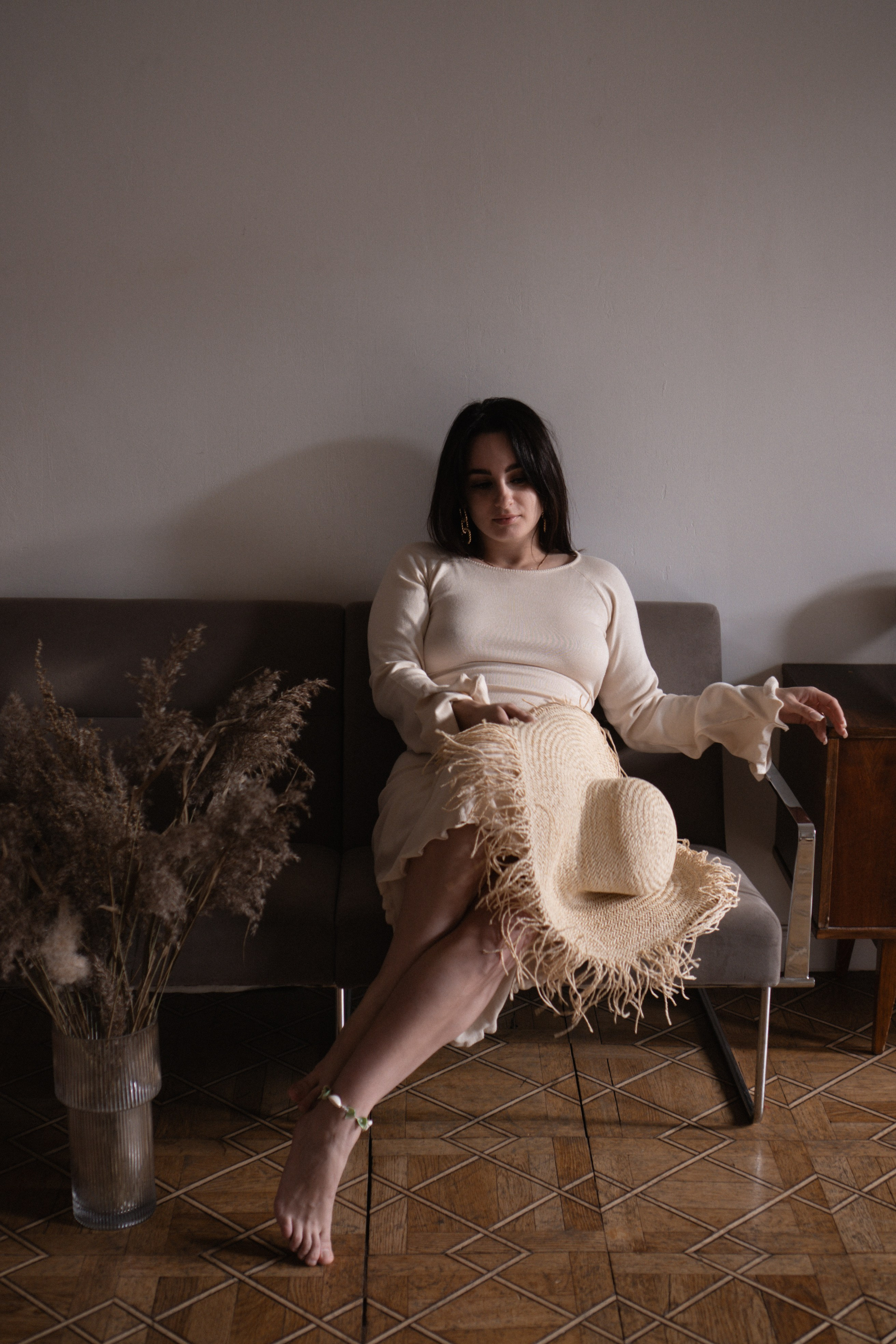 Студийная. Профессиональный фотограф, Санкт-Петербург — Виктория Богомолова