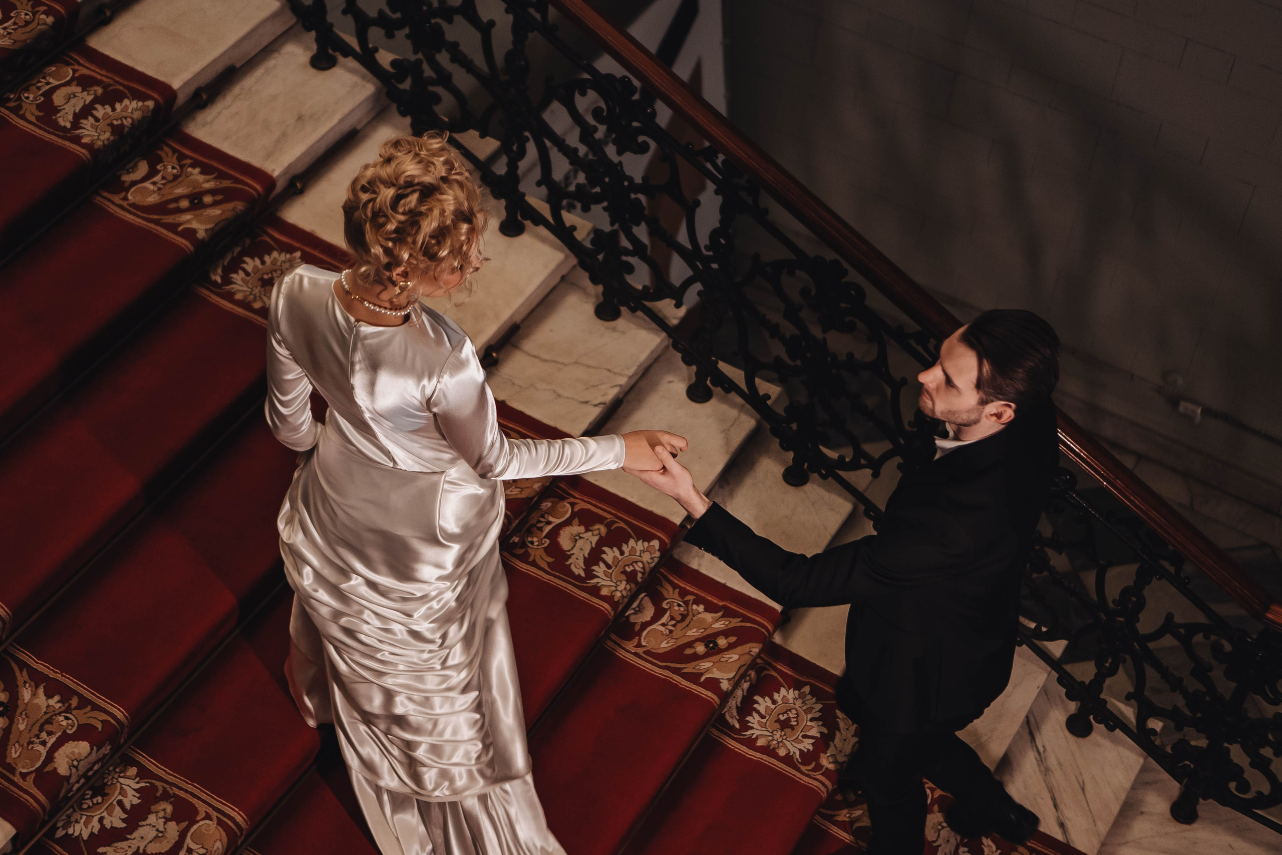 СВАДЕБНАЯ ФОТОСЕСИИЯ В НИКОЛАЕВСКОМ ДВОРЦЕ. Профессиональный фотограф, Санкт-Петербург — Виктория Богомолова