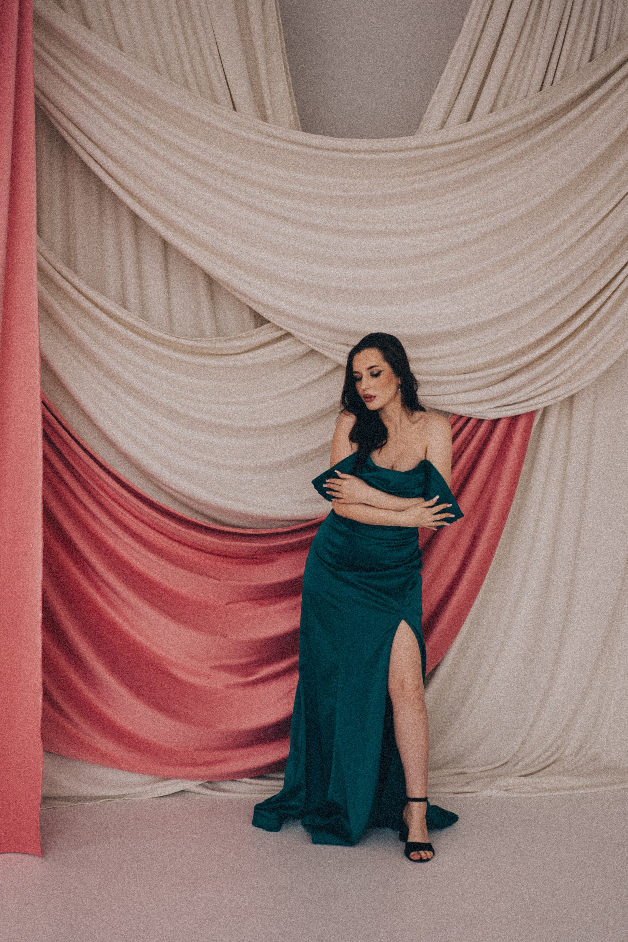 Весенняя. Профессиональный фотограф, Санкт-Петербург — Виктория Богомолова