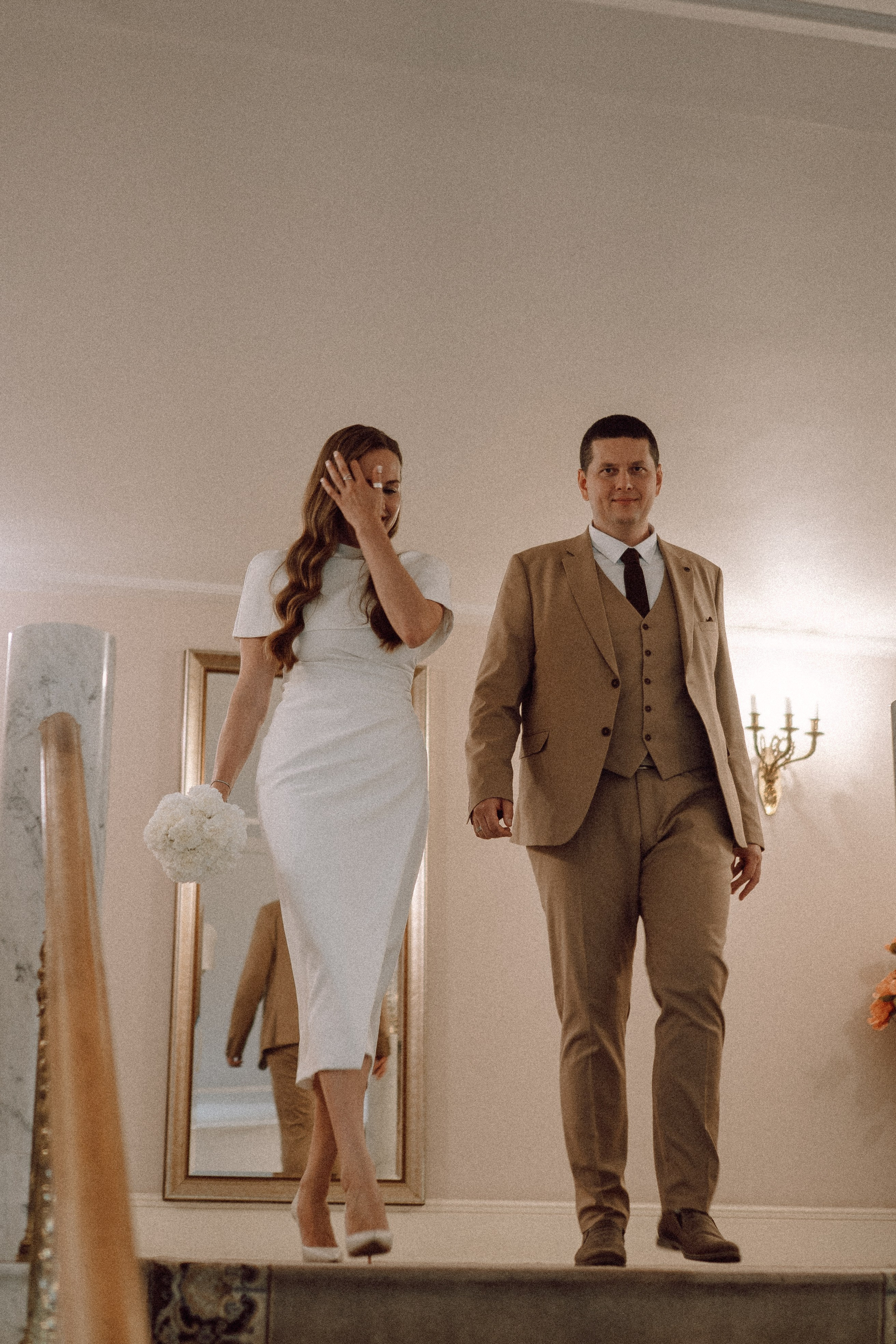 СВАДЕБНАЯ СЬЕМКА В ПУШКИН. Профессиональный фотограф, Санкт-Петербург — Виктория Богомолова