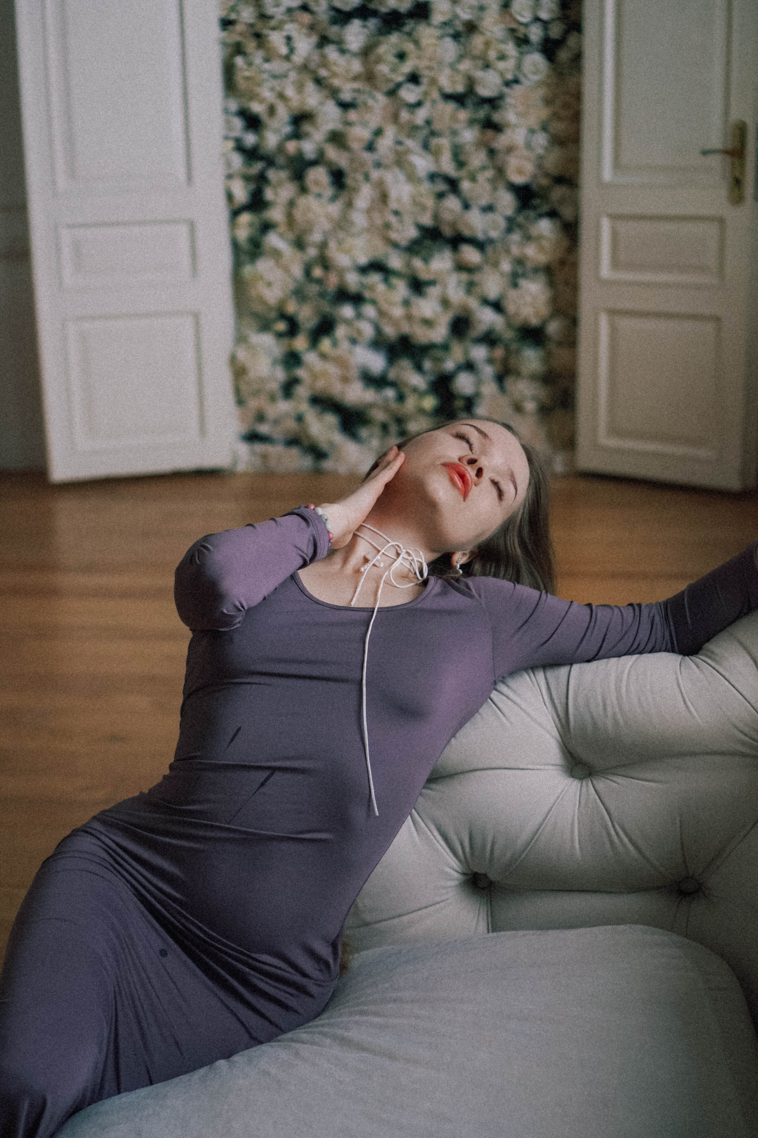 22. Профессиональный фотограф, Санкт-Петербург — Виктория Богомолова