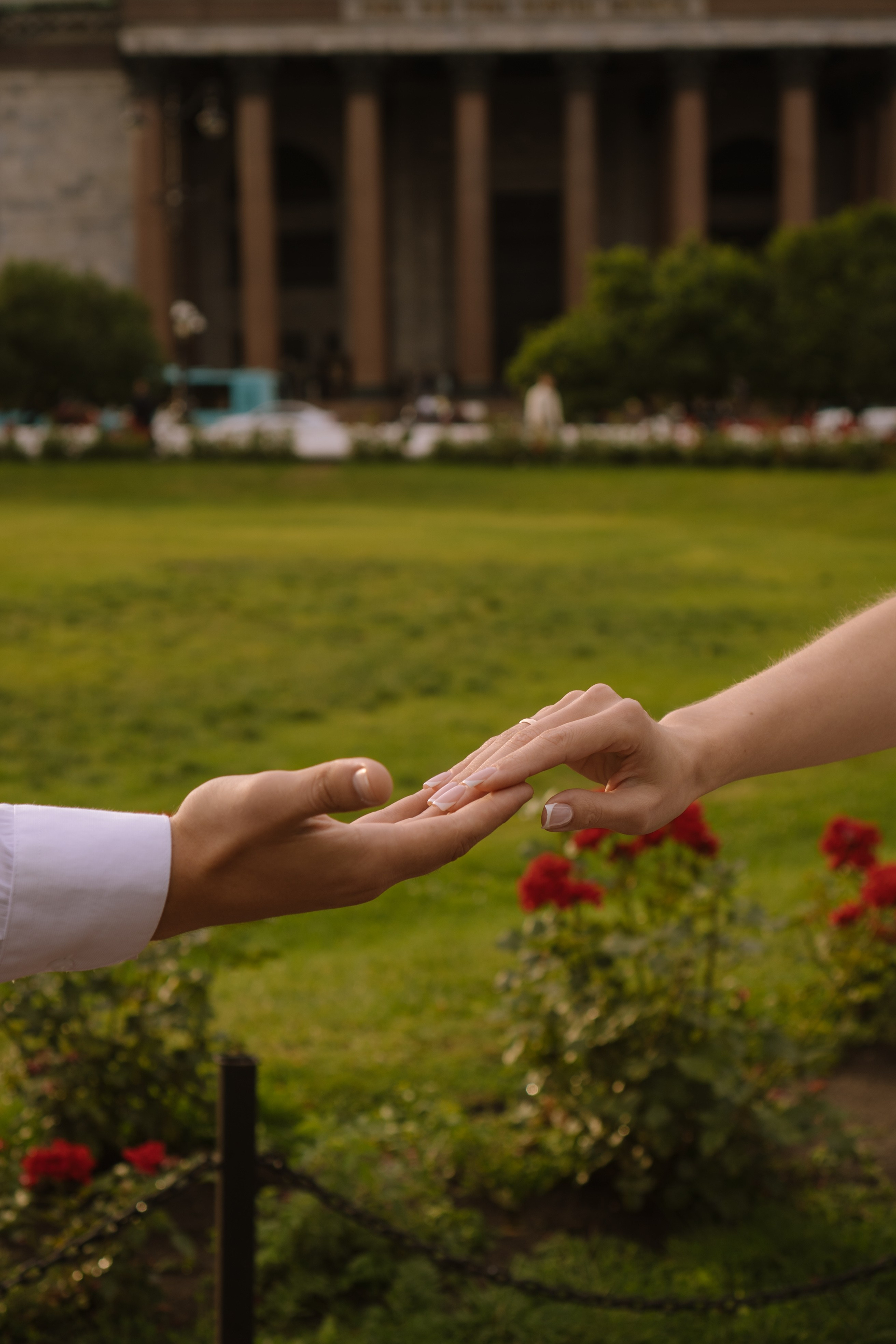 СВАДЕБНАЯ СЬЕМКА С ИСАКИЕВСКИМ СОБОРОМ, АСТОРИЯ И ЗАКОНОДАТЕЛЬНОЕ СОБРАНИЕ. Профессиональный фотограф, Санкт-Петербург — Виктория Богомолова