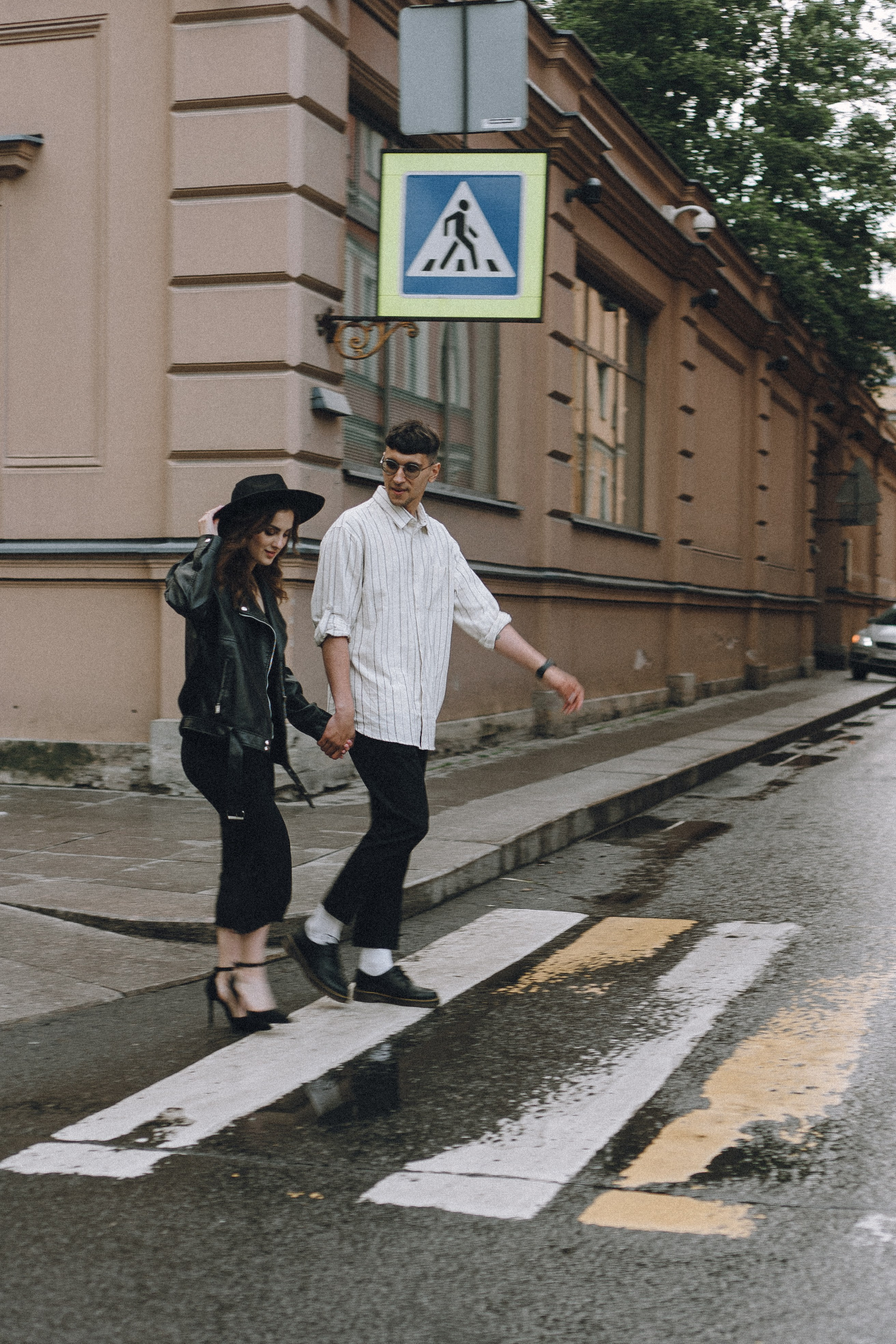 ЛЮБОВЬ В ИЮНЕ. Профессиональный фотограф, Санкт-Петербург — Виктория Богомолова