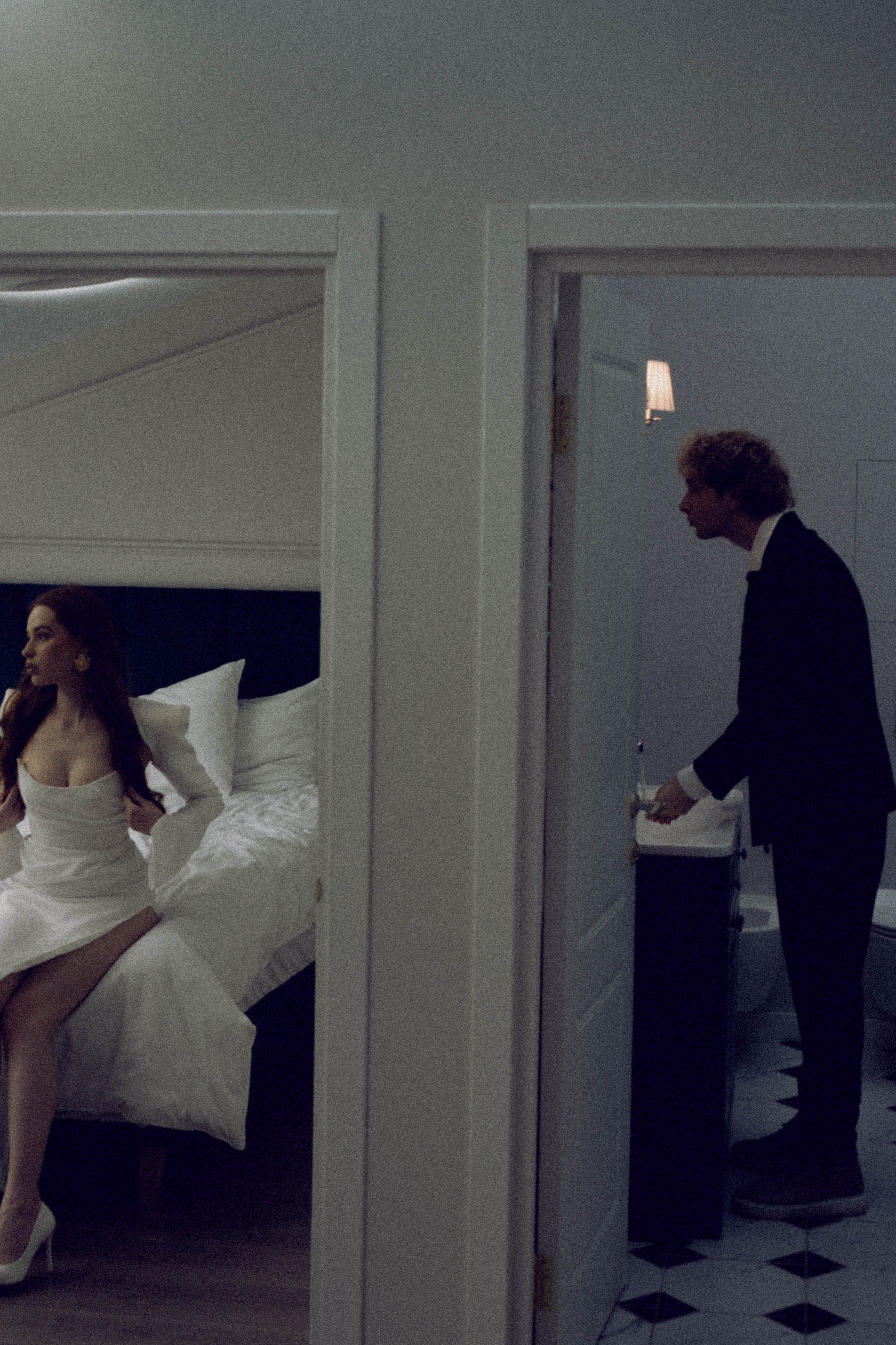 СВАДЕБНАЯ СЬЕМКА В ОТЕЛЕ. СБОРЫ ЖЕНИХА И НЕВЕСТЫ И ТАКЖЕ ТОР И ПОДГОТОВКА К ПРОГУЛКЕ. Профессиональный фотограф, Санкт-Петербург — Виктория Богомолова