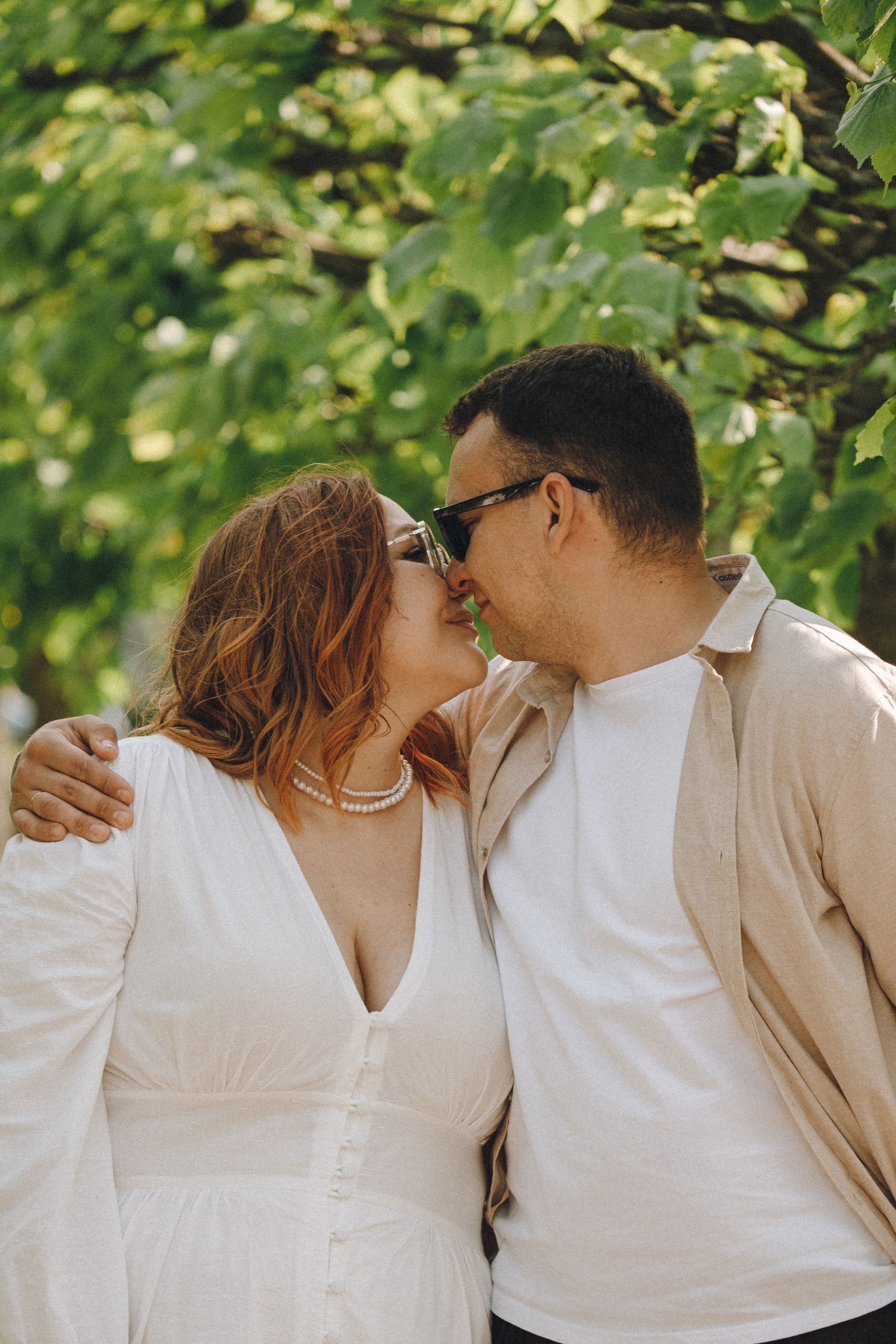 СВАДЕБНАЯ ИСТОРИЯ В ПЕТЕРГОФЕ. Профессиональный фотограф, Санкт-Петербург — Виктория Богомолова