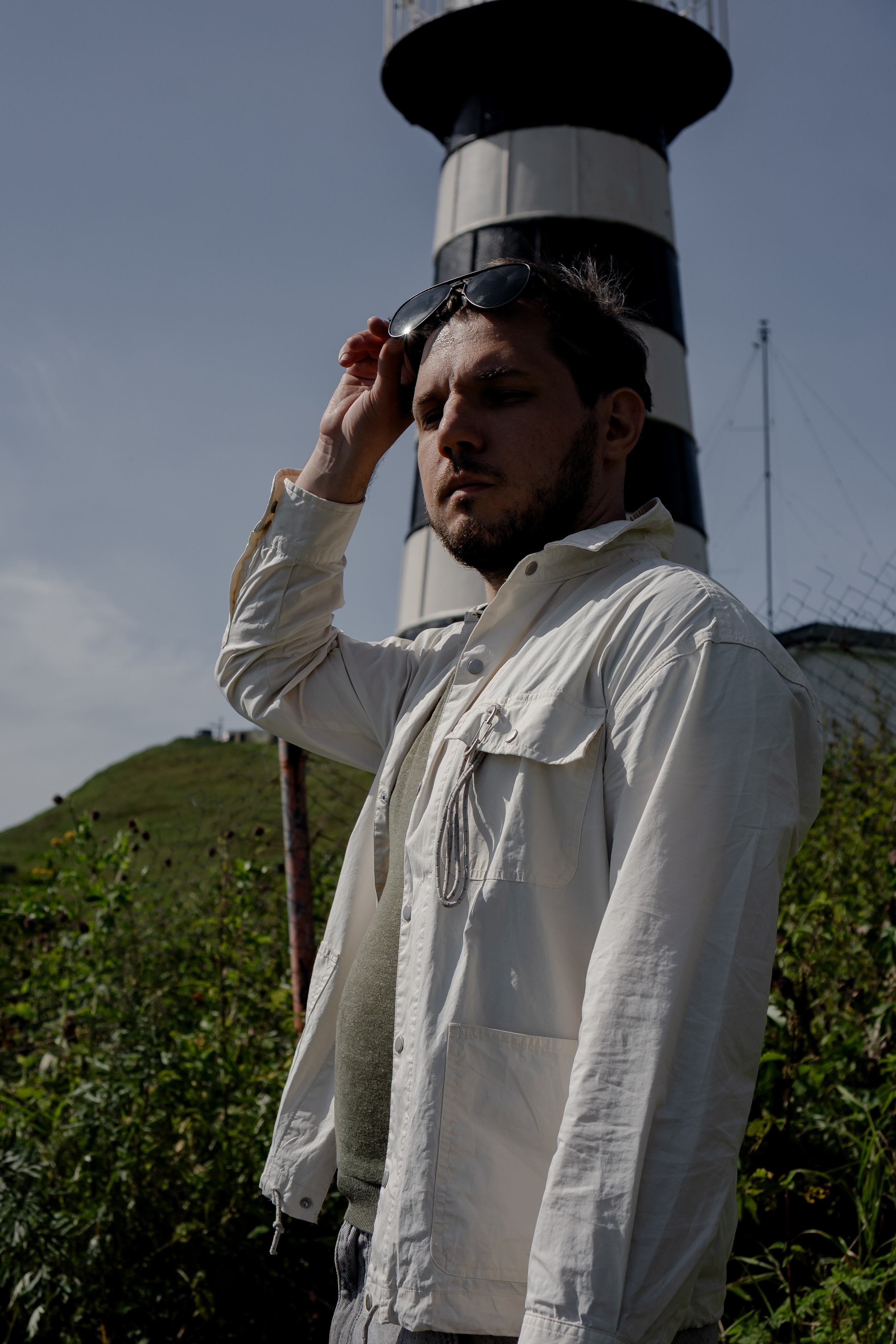 Мыс Маячный на Камчатке. Профессиональный фотограф, Санкт-Петербург — Виктория Богомолова