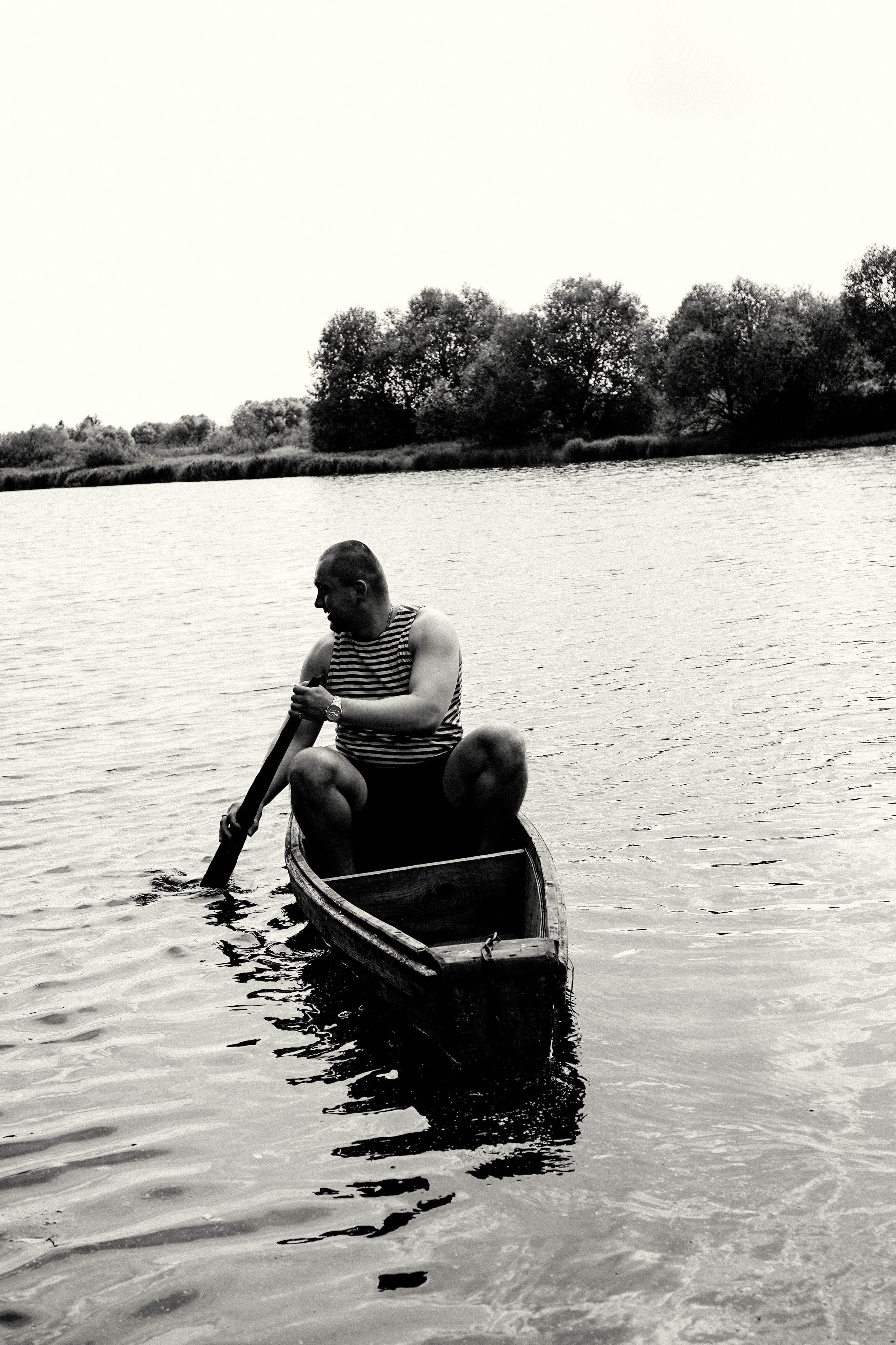 Мужская серия. Профессиональный фотограф, Санкт-Петербург — Виктория Богомолова
