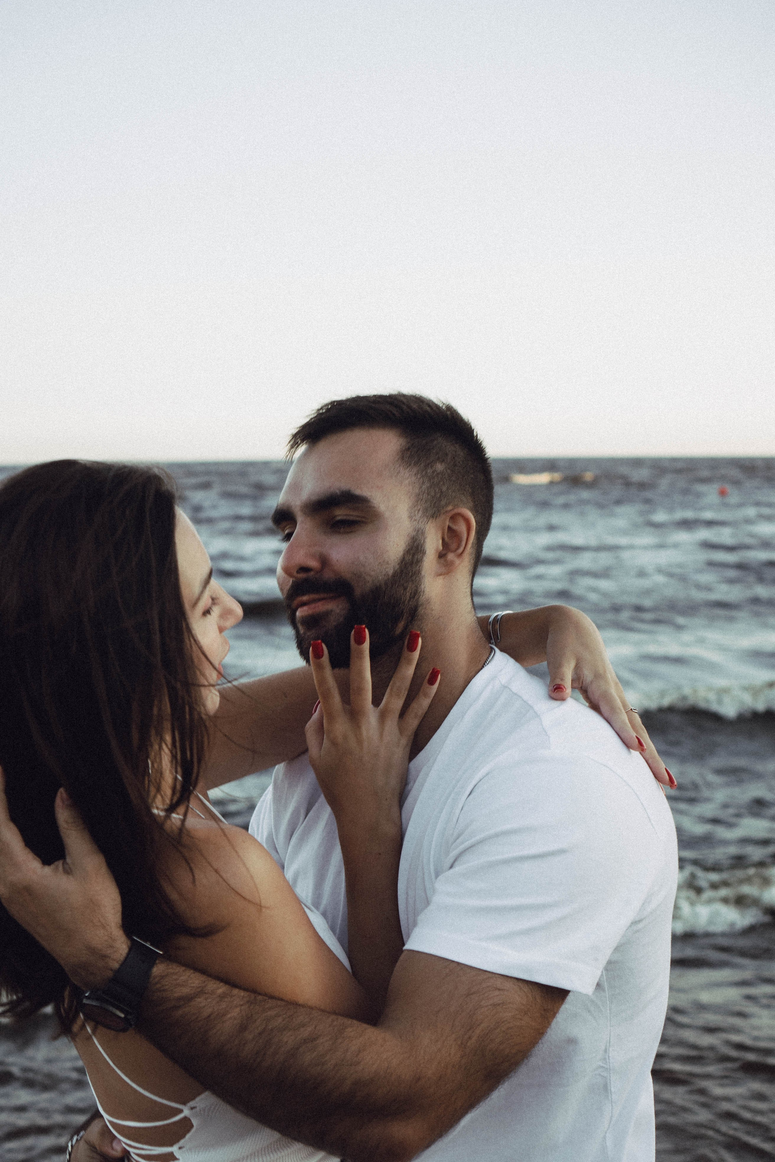 Любовь на заливе. Профессиональный фотограф, Санкт-Петербург — Виктория Богомолова